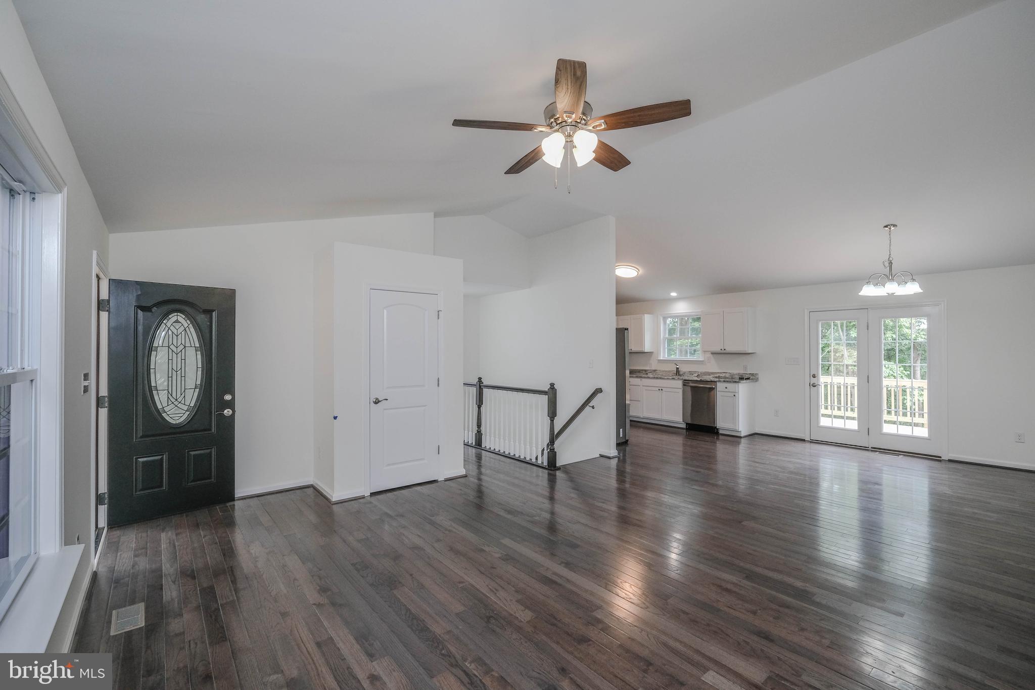 SHEN FARMS MT VIEW - Residential