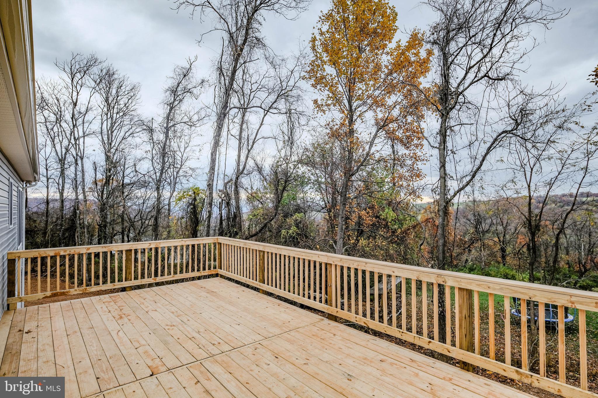 SHEN FARMS MT VIEW - Residential