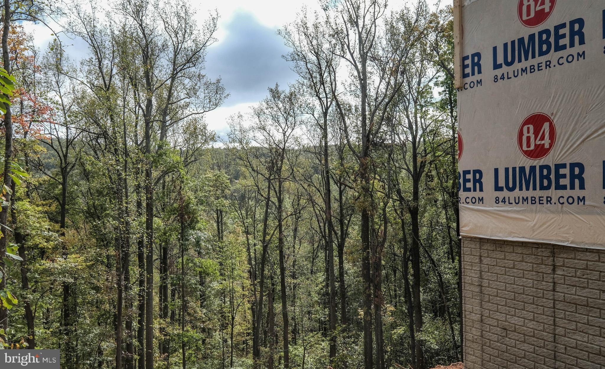 SHEN FARMS MT VIEW - Residential