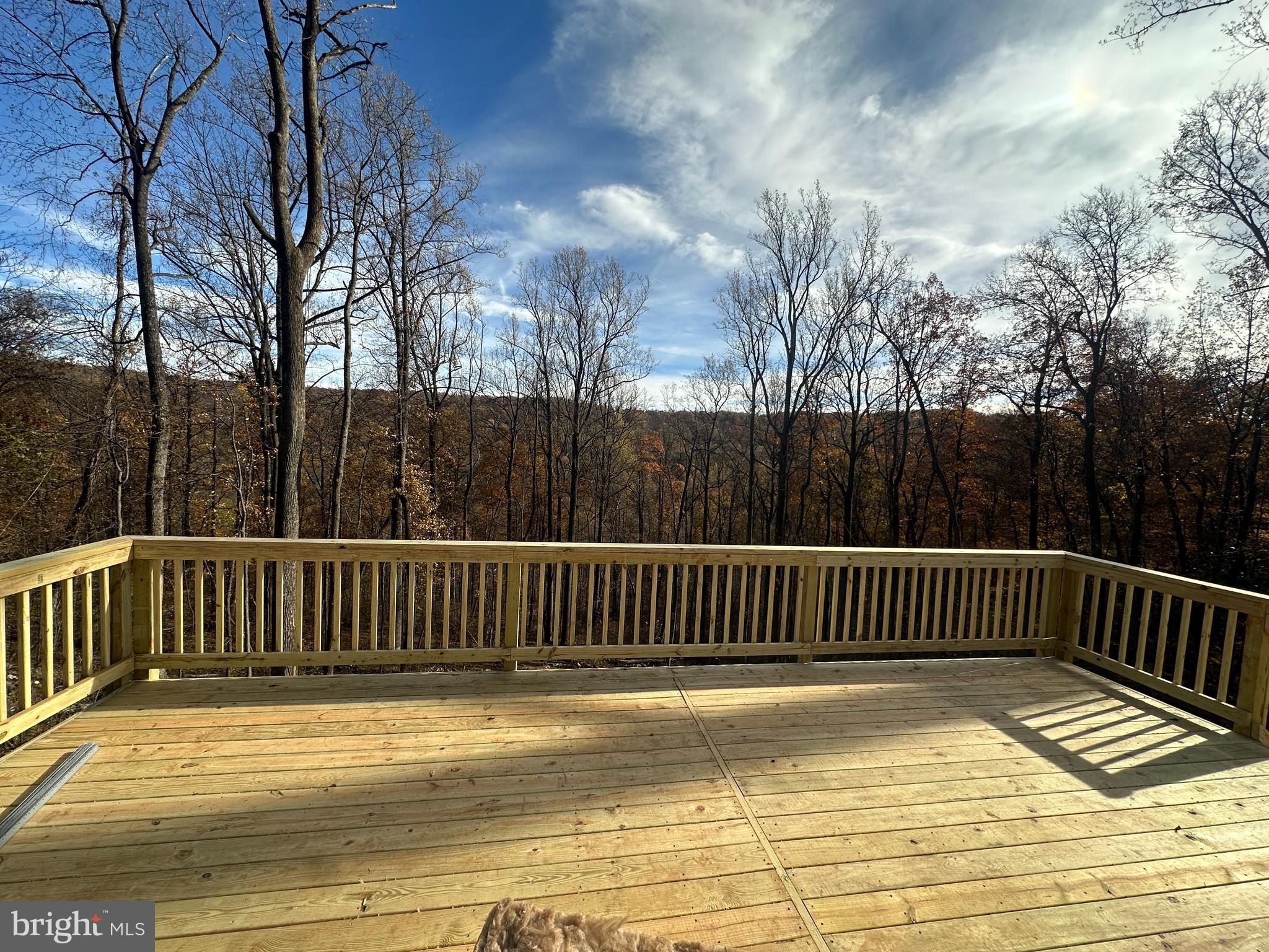 SHEN FARMS MT VIEW - Residential