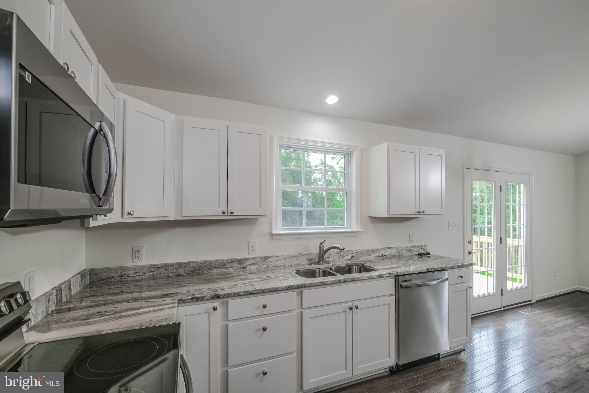 SHEN FARMS MT VIEW - Residential