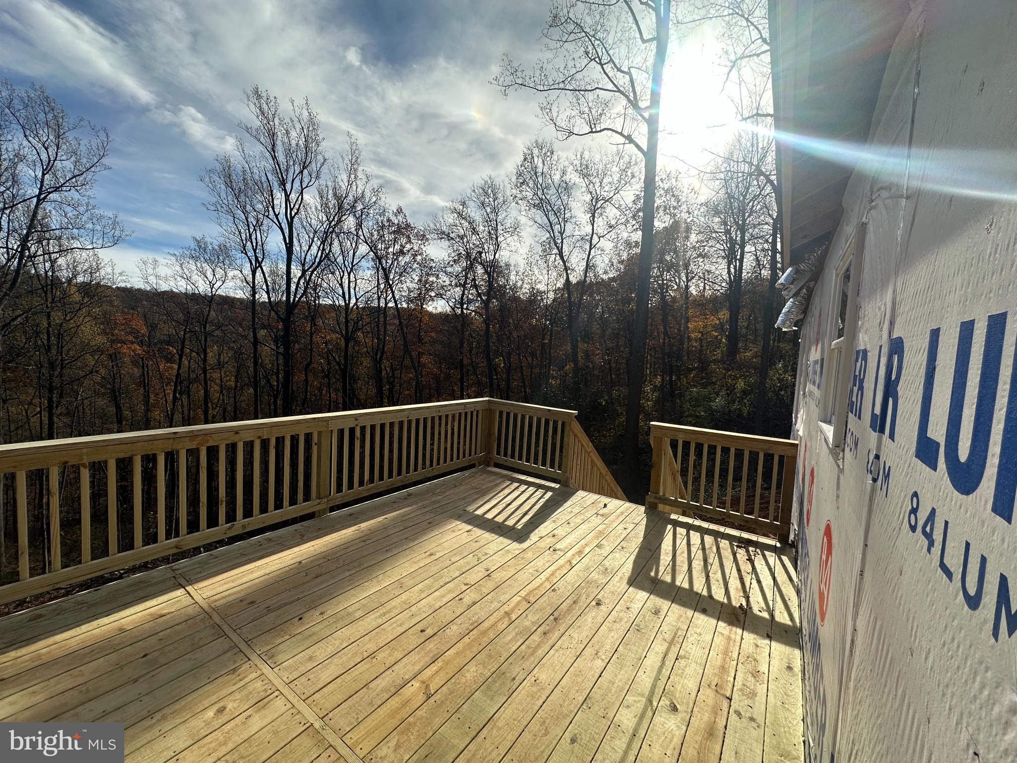 SHEN FARMS MT VIEW - Residential