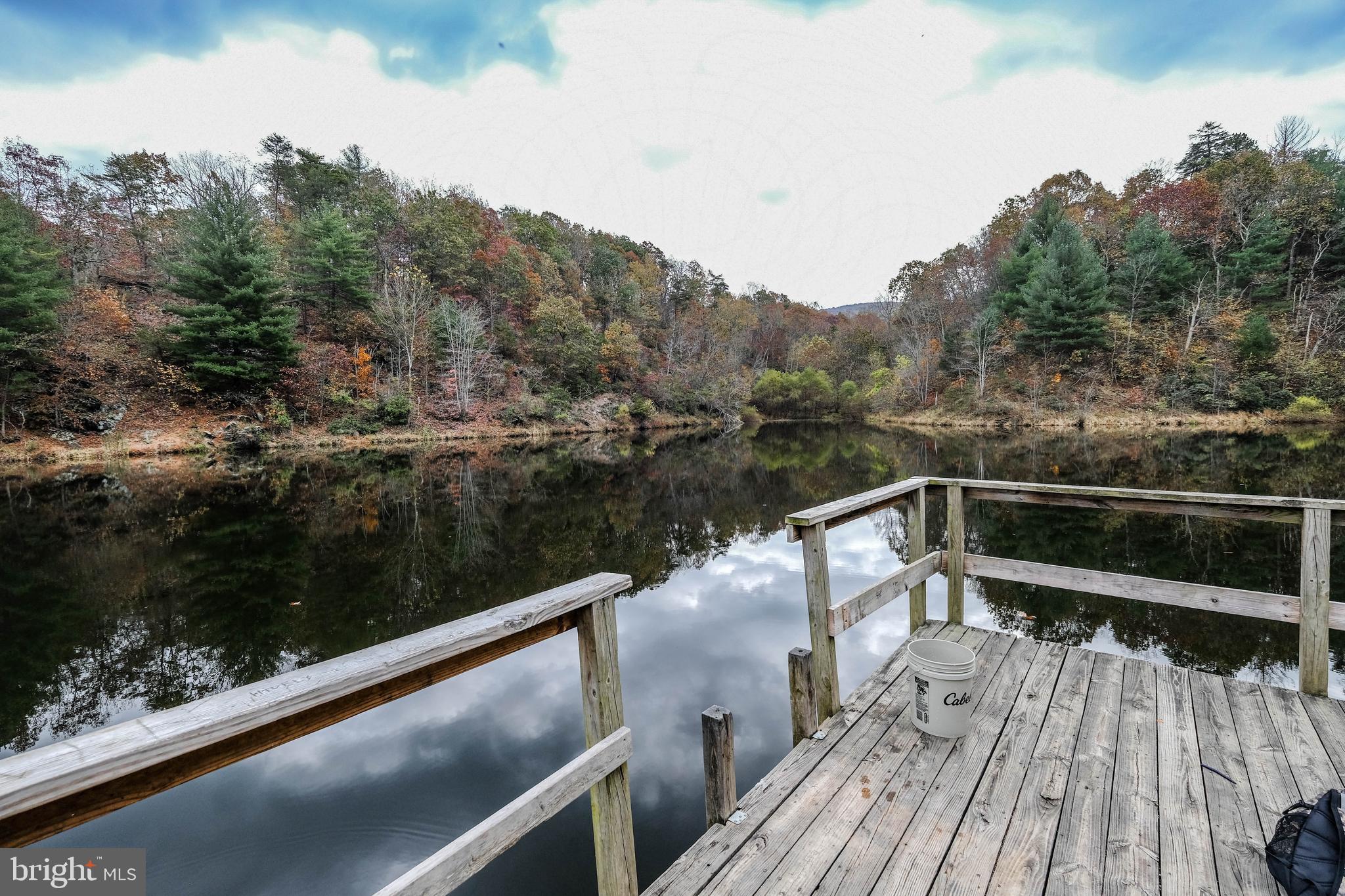 SHEN FARMS MT VIEW - Residential