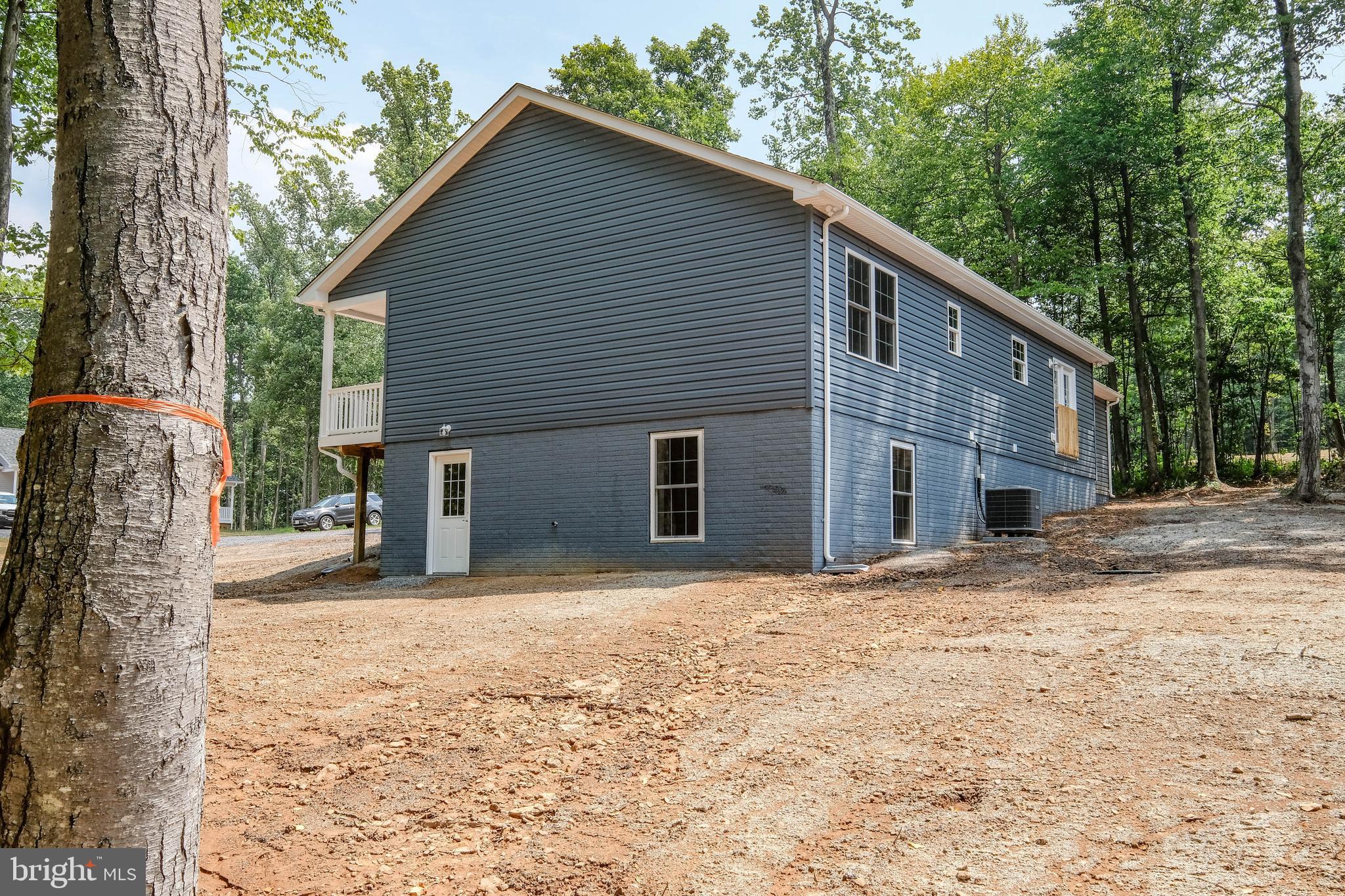 SHEN FARMS MT VIEW - Residential