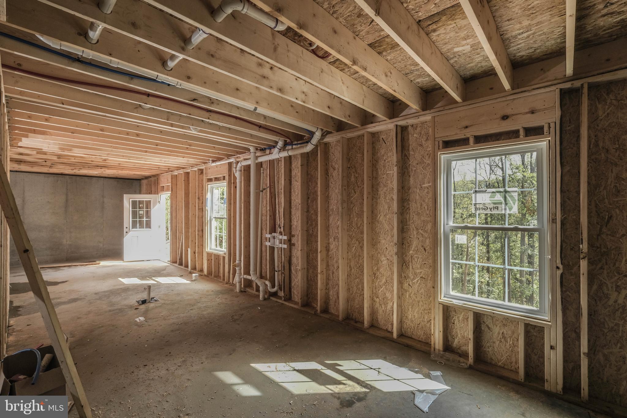 SHEN FARMS MT VIEW - Residential