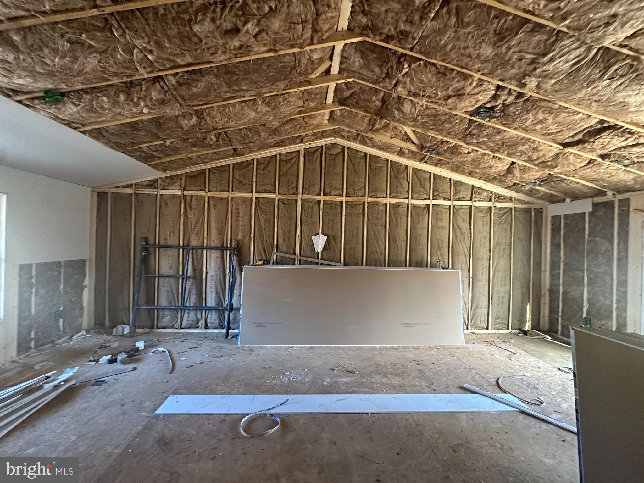 SHEN FARMS MT VIEW - Residential