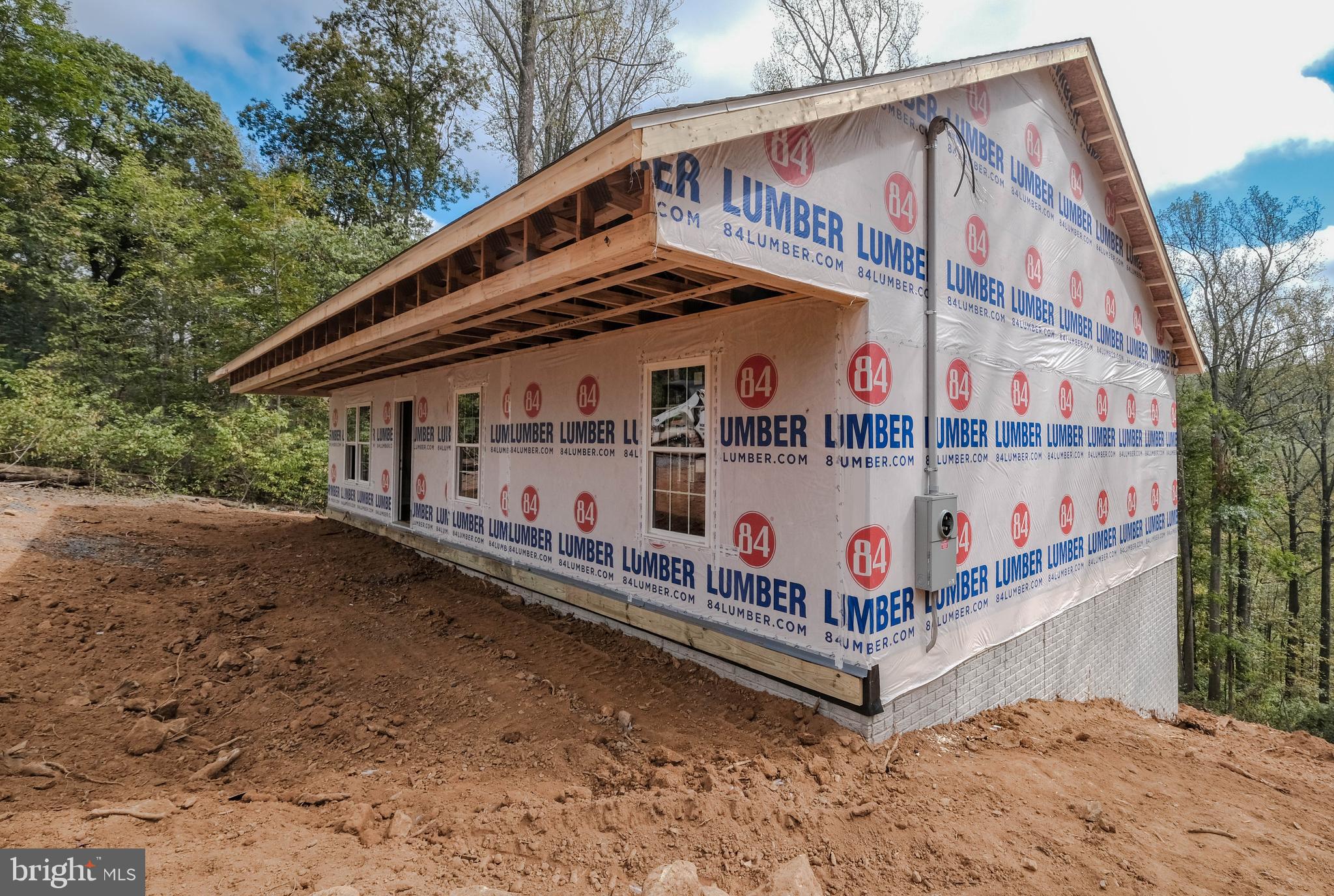 SHEN FARMS MT VIEW - Residential