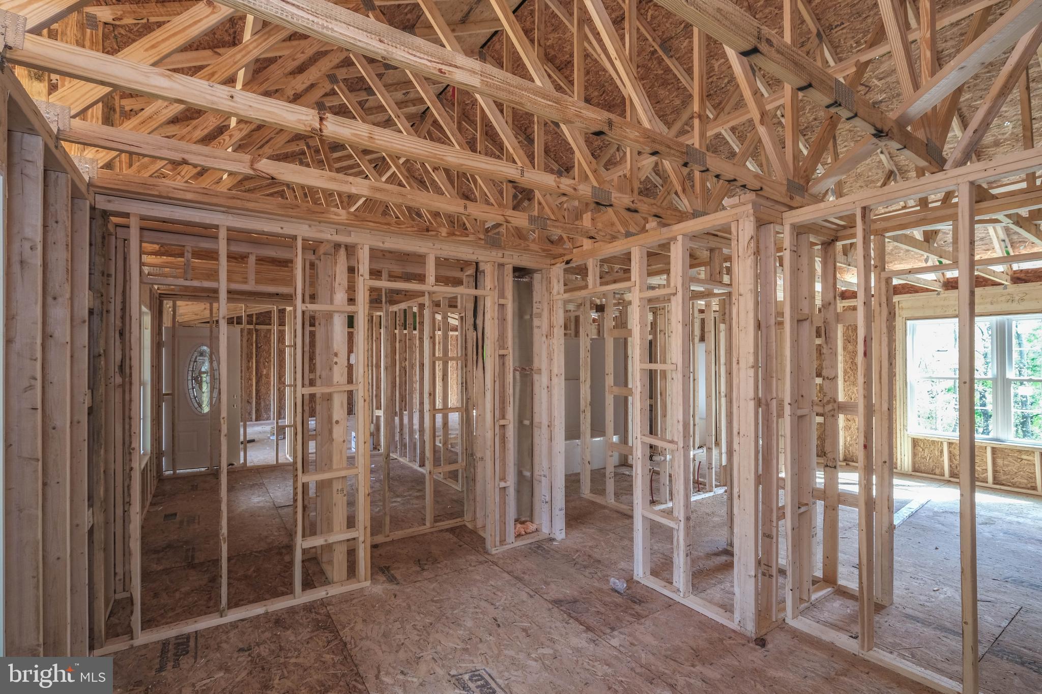 SHEN FARMS MT VIEW - Residential