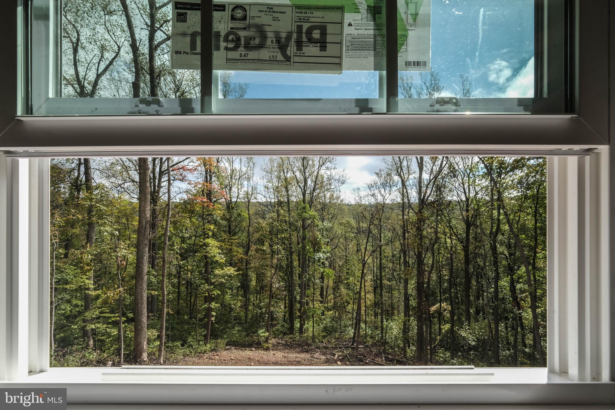 SHEN FARMS MT VIEW - Residential