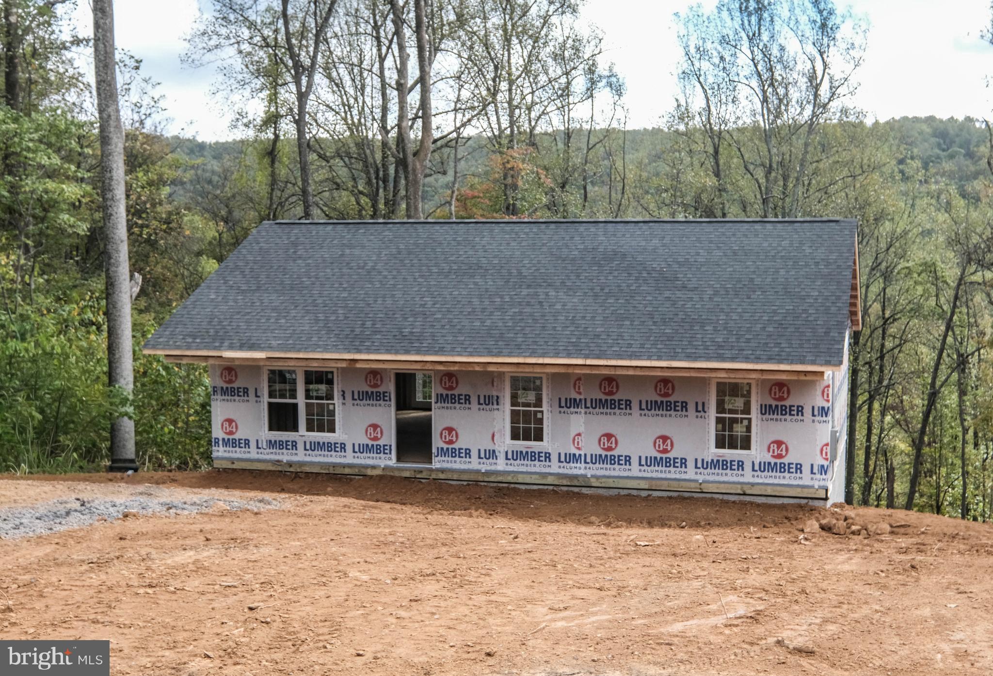 SHEN FARMS MT VIEW - Residential