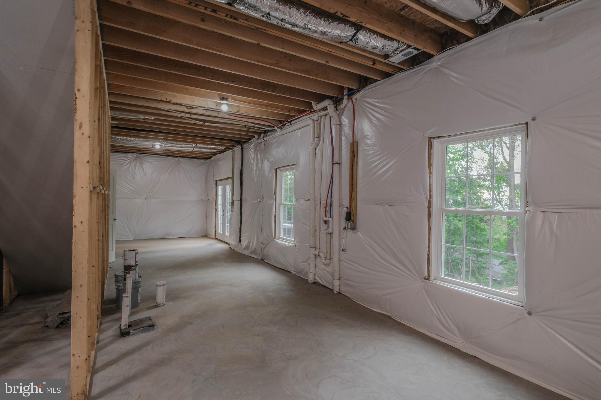 SHEN FARMS MT VIEW - Residential