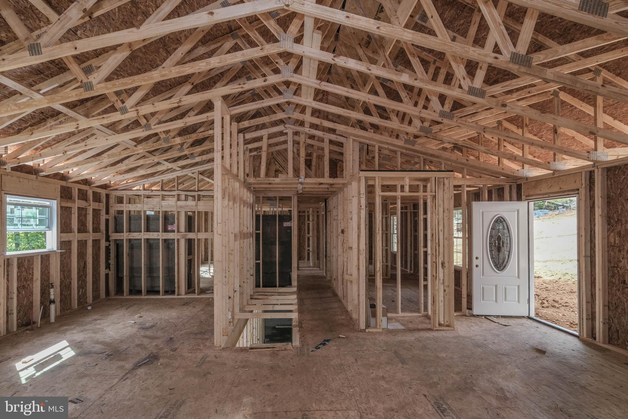 SHEN FARMS MT VIEW - Residential