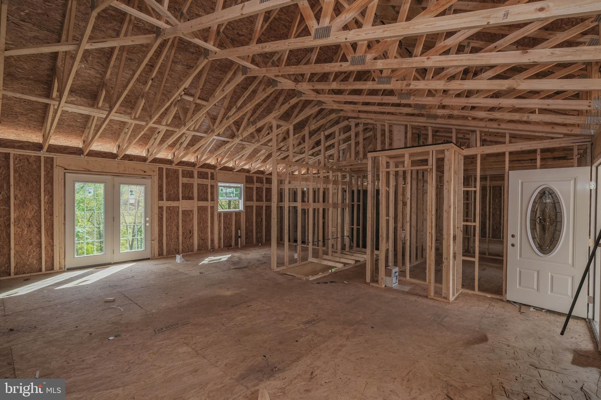 SHEN FARMS MT VIEW - Residential