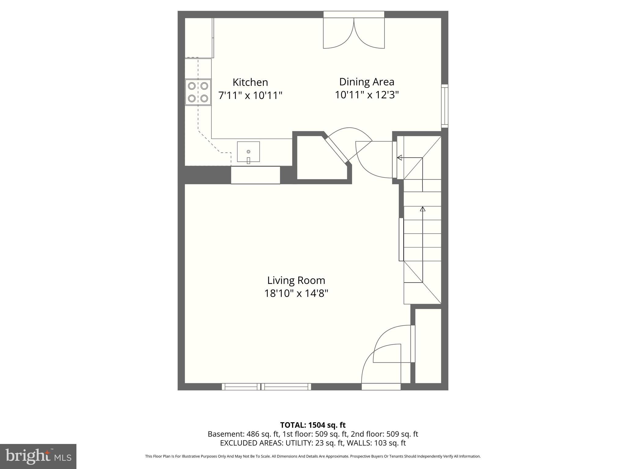RIDGELY CHOICE - Residential