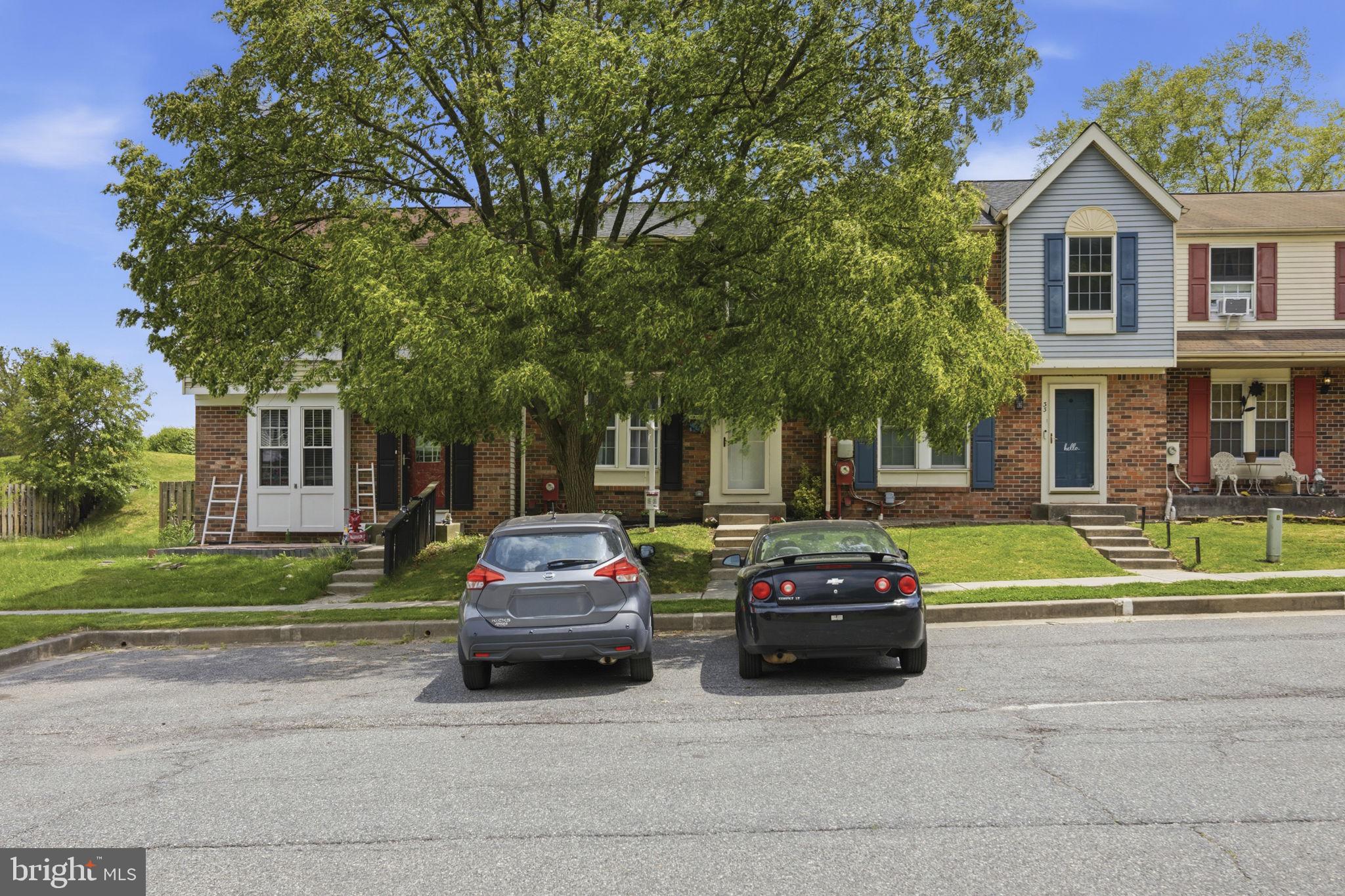 RIDGELY CHOICE - Residential
