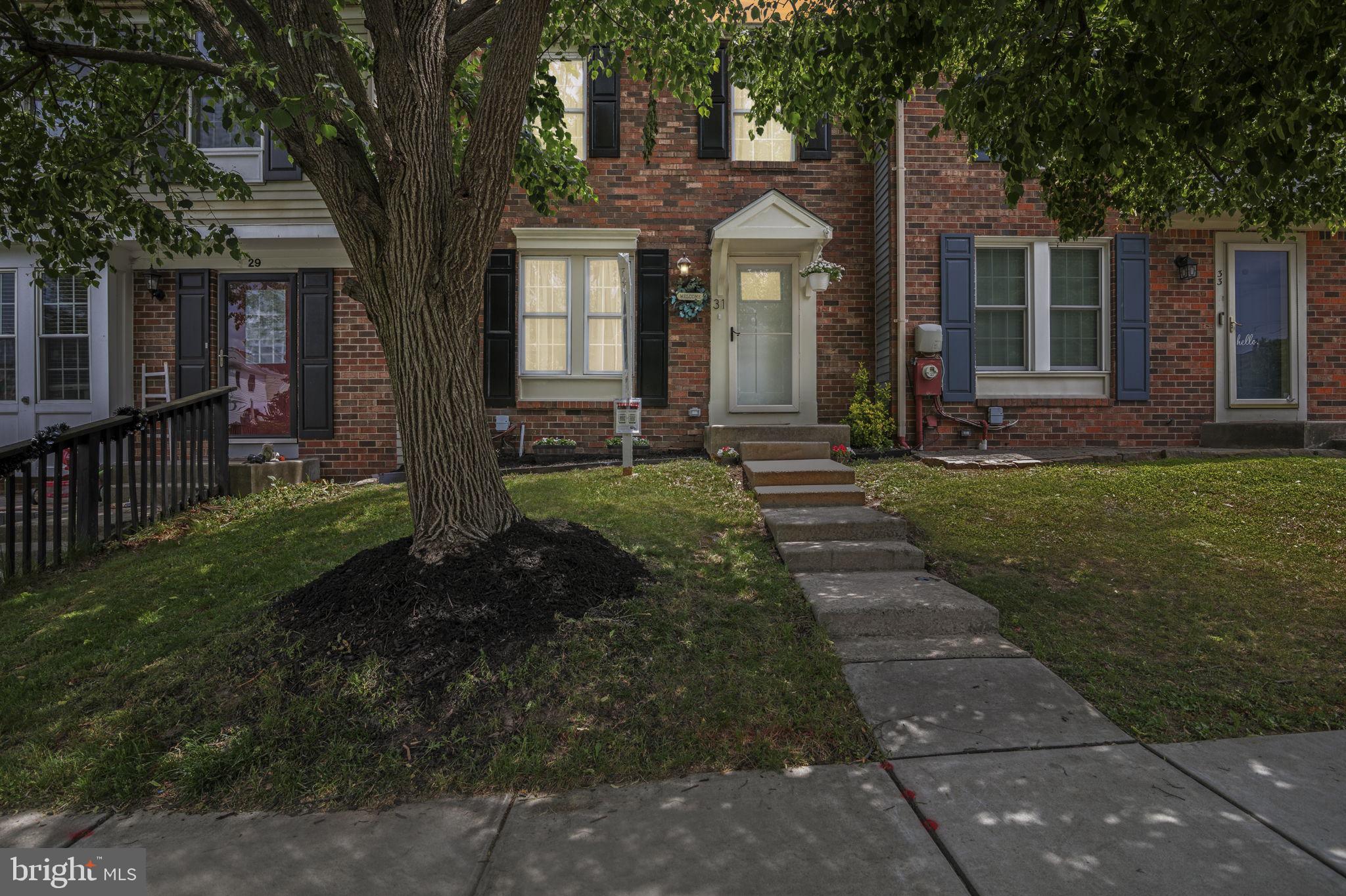 RIDGELY CHOICE - Residential