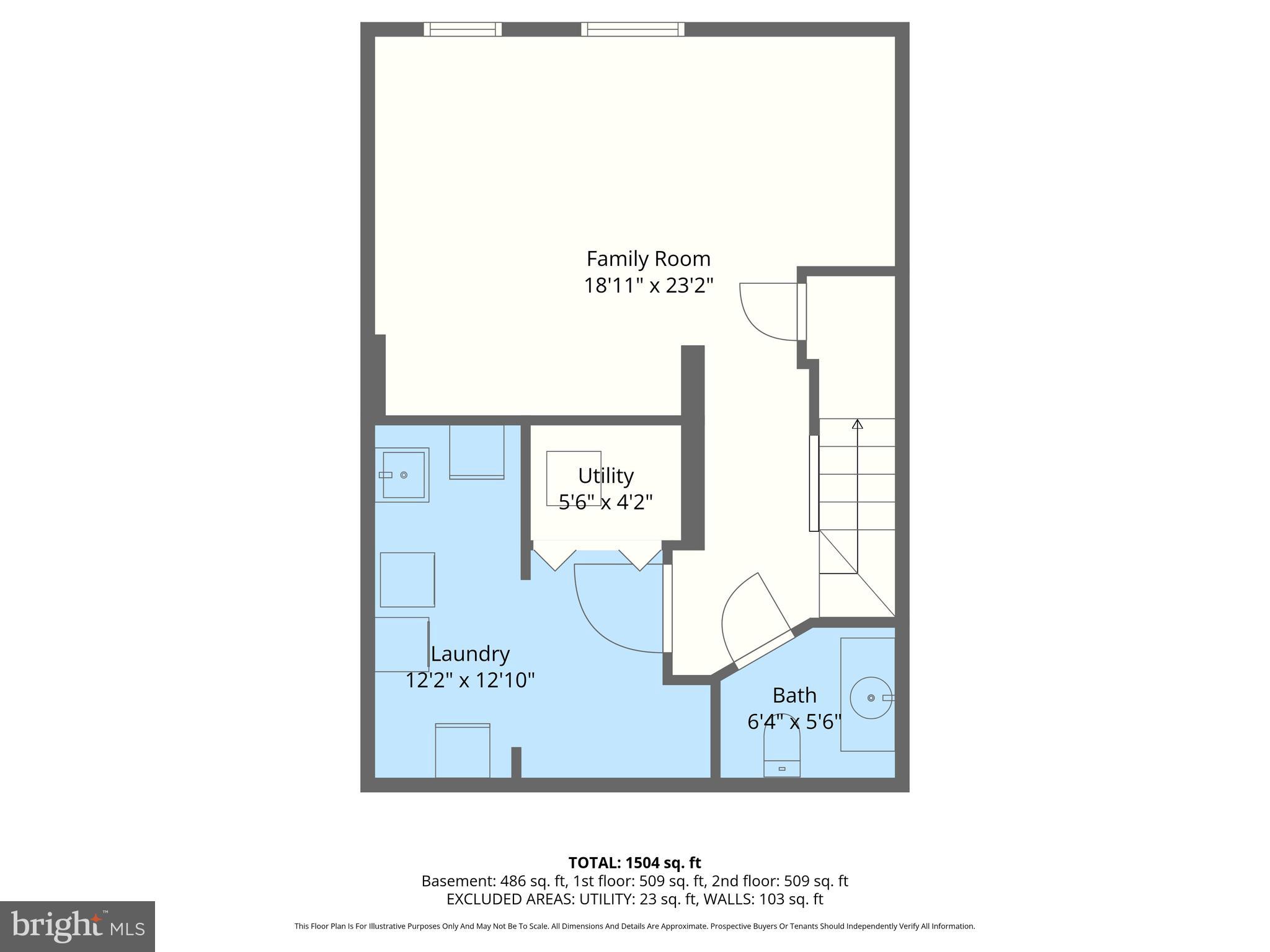 RIDGELY CHOICE - Residential