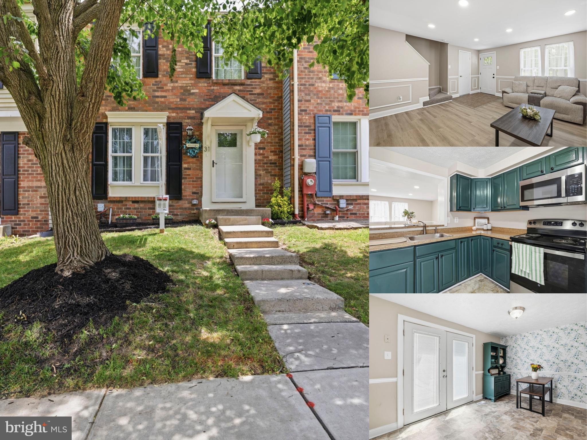 RIDGELY CHOICE - Residential