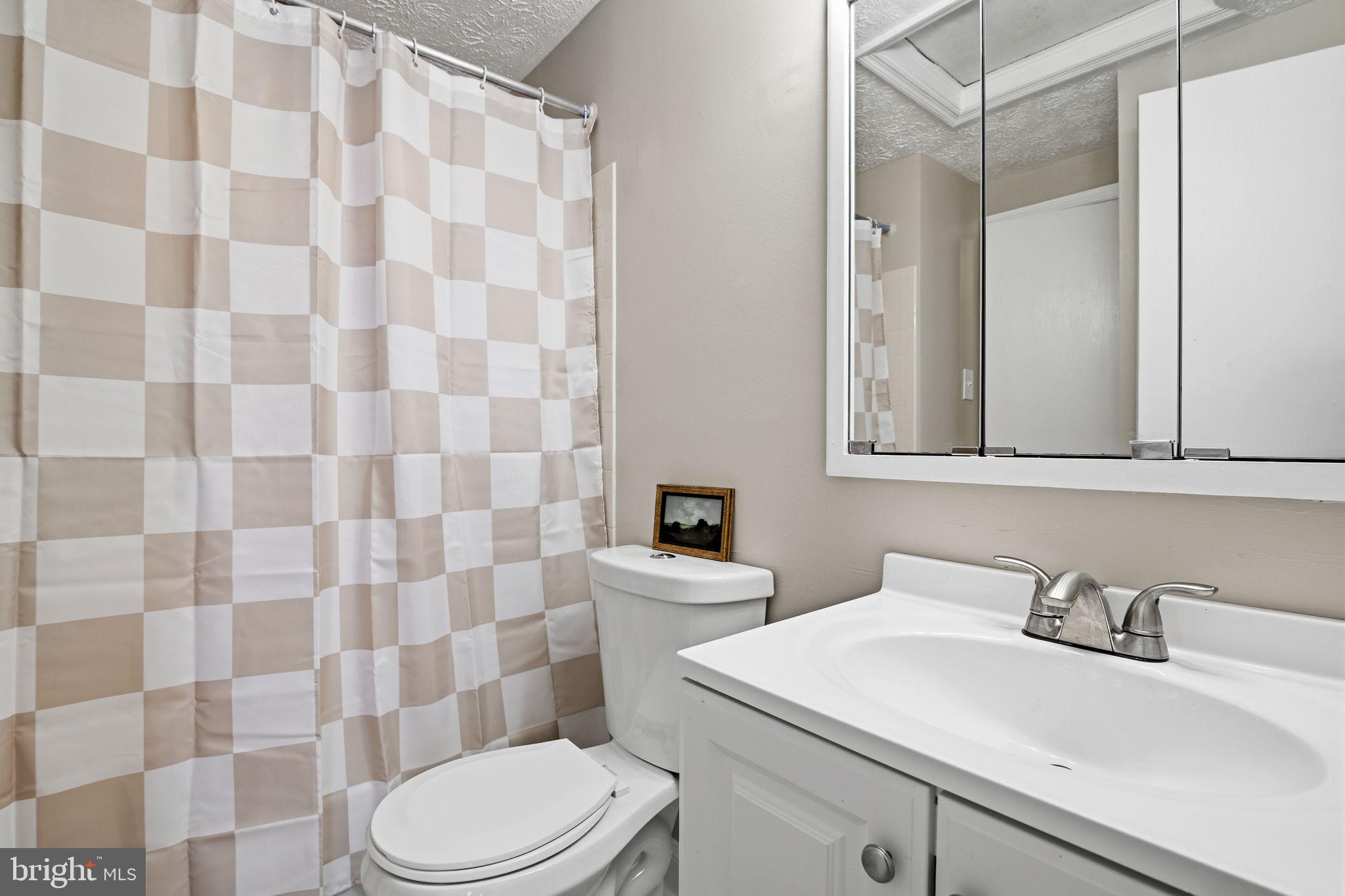 RIDGELY CHOICE - Residential