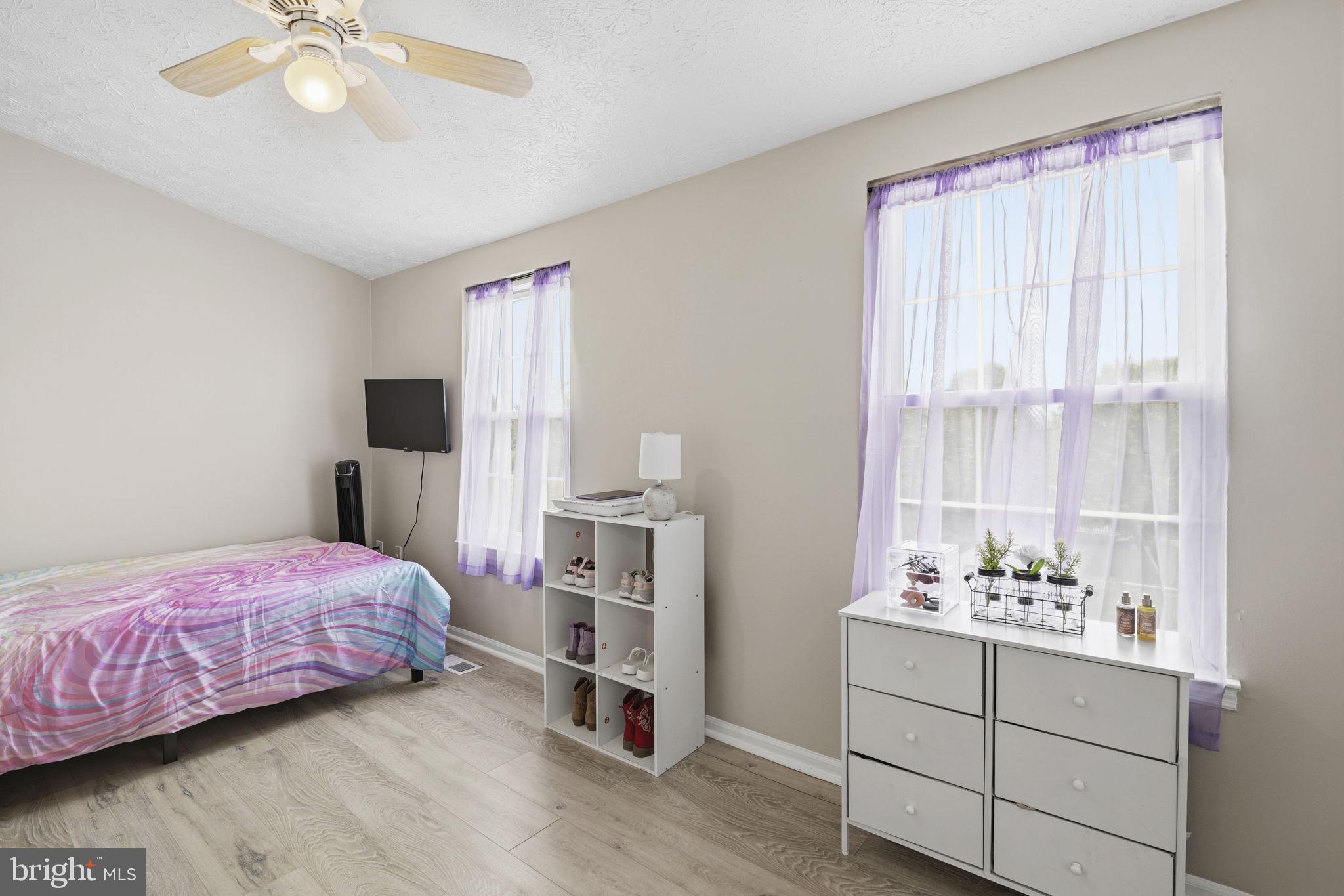 RIDGELY CHOICE - Residential