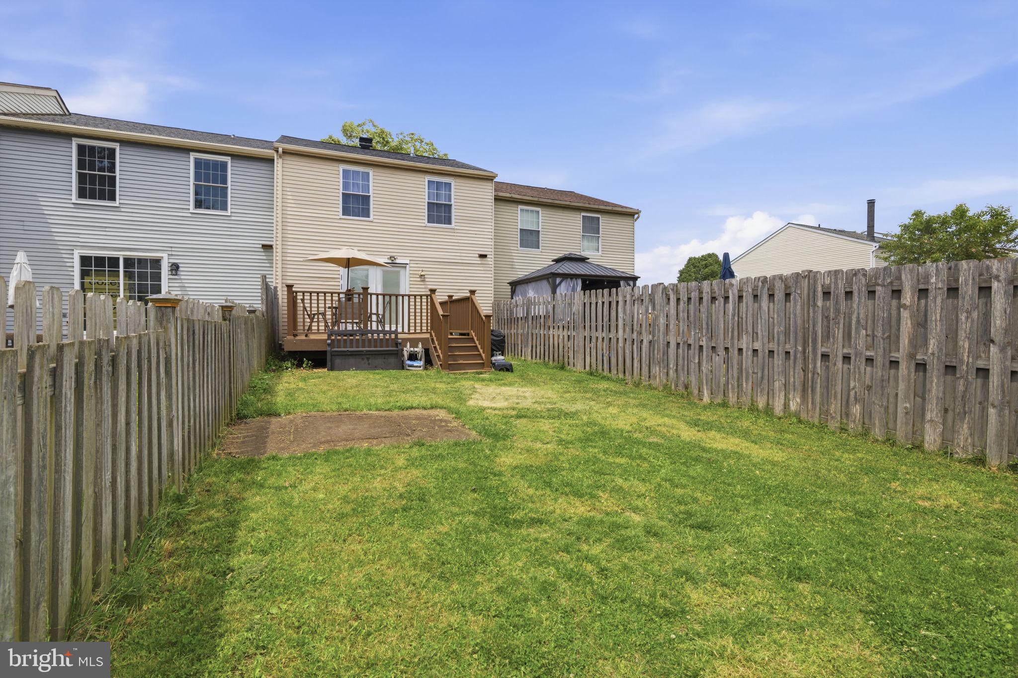 RIDGELY CHOICE - Residential