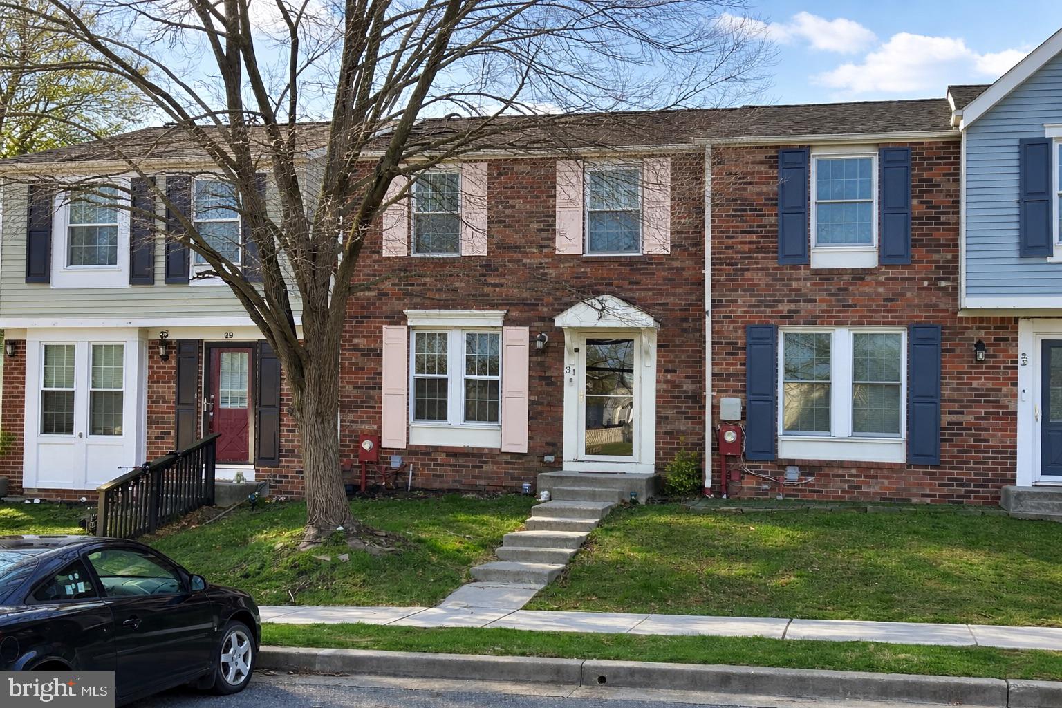 RIDGELY CHOICE - Residential