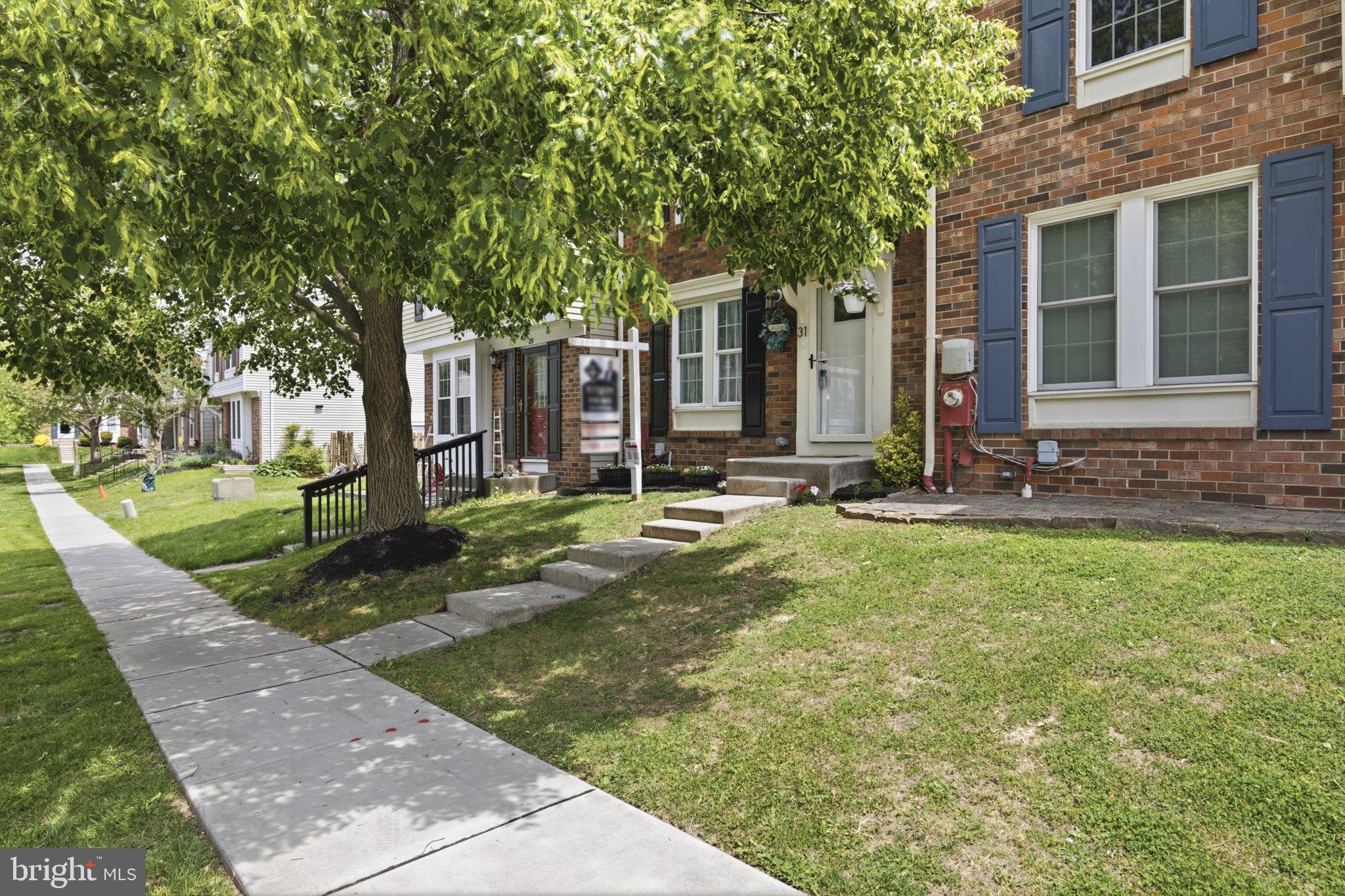 RIDGELY CHOICE - Residential