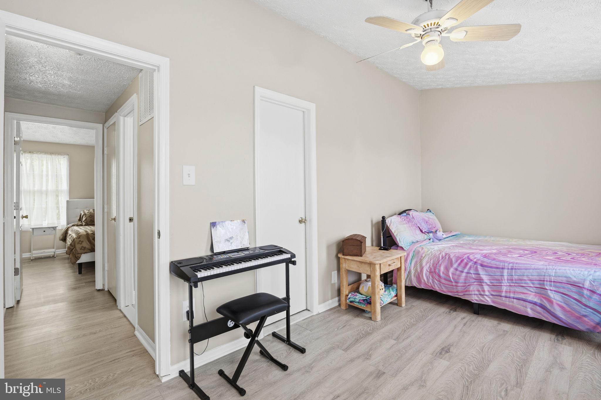 RIDGELY CHOICE - Residential