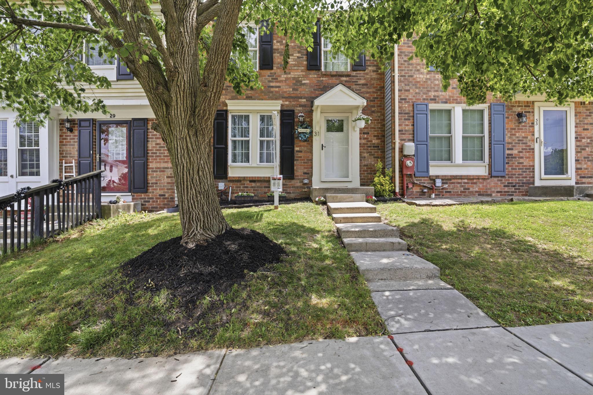 RIDGELY CHOICE - Residential
