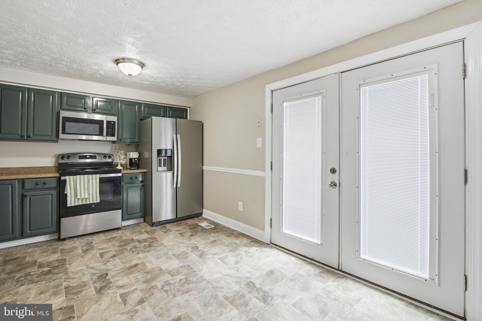 RIDGELY CHOICE - Residential