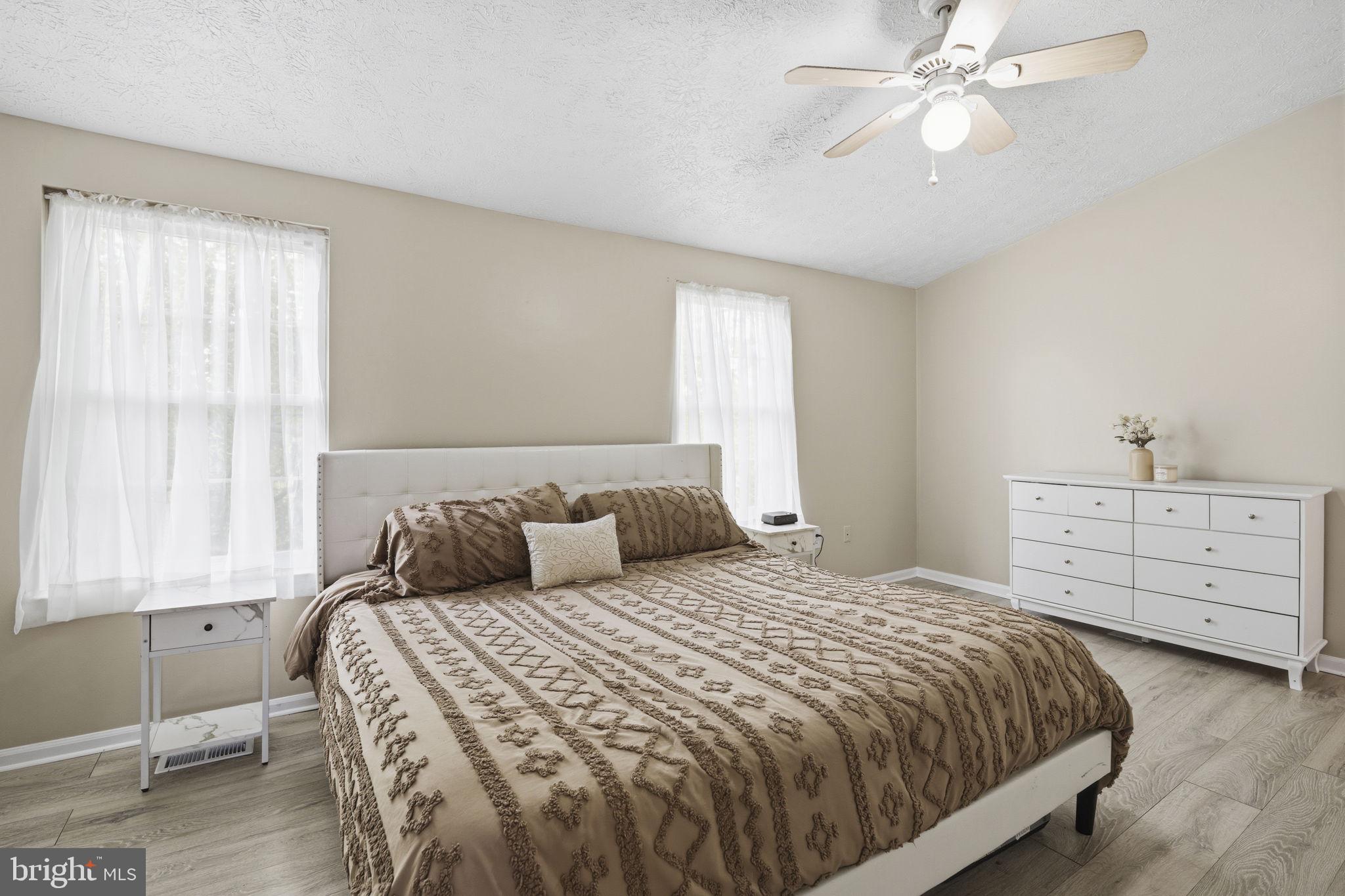 RIDGELY CHOICE - Residential