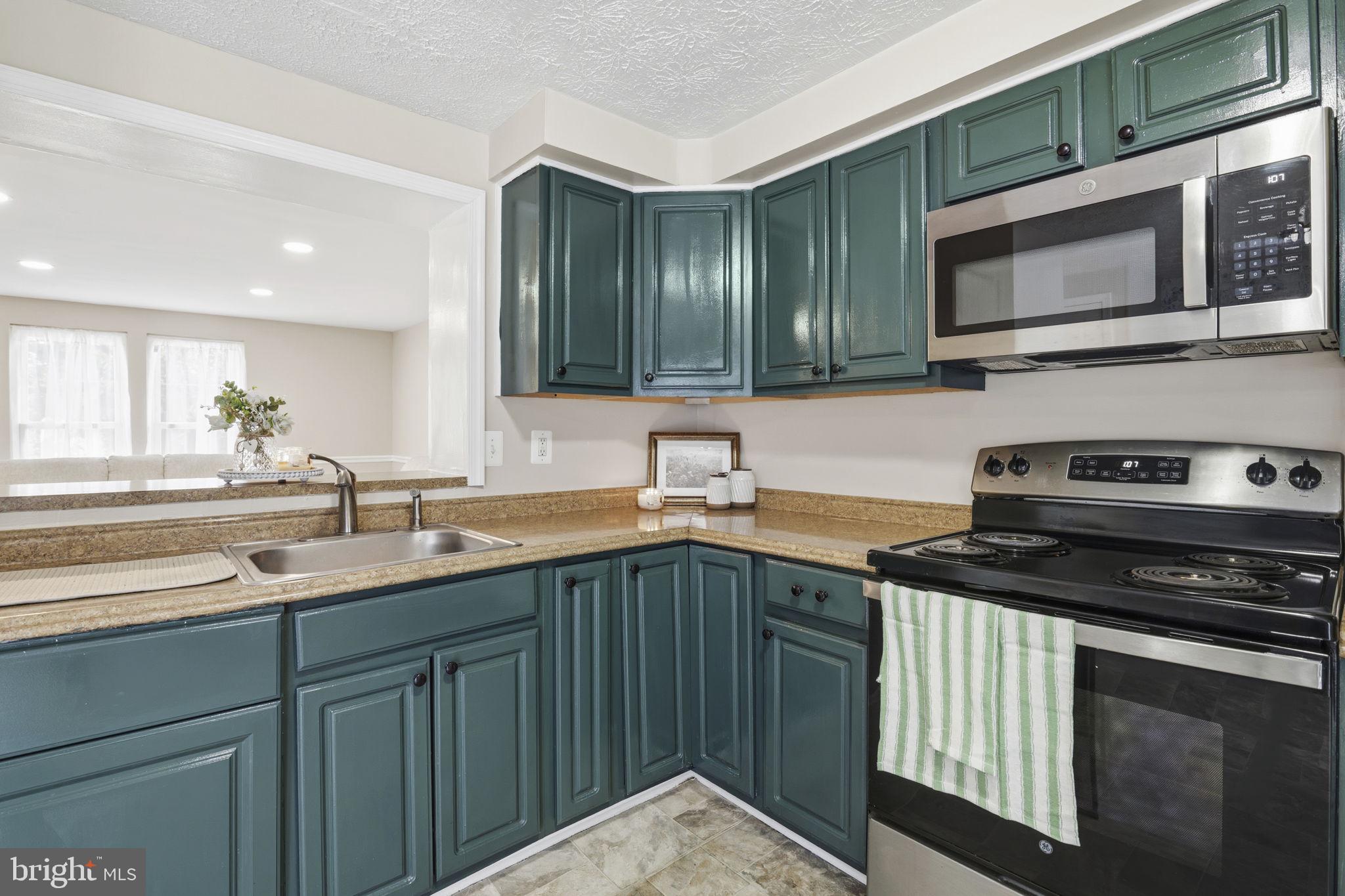 RIDGELY CHOICE - Residential