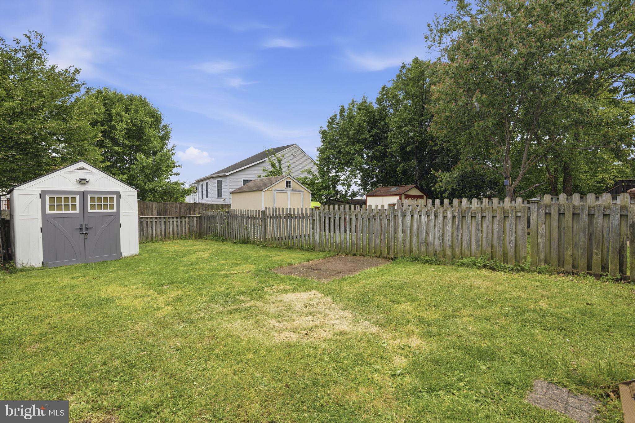 RIDGELY CHOICE - Residential