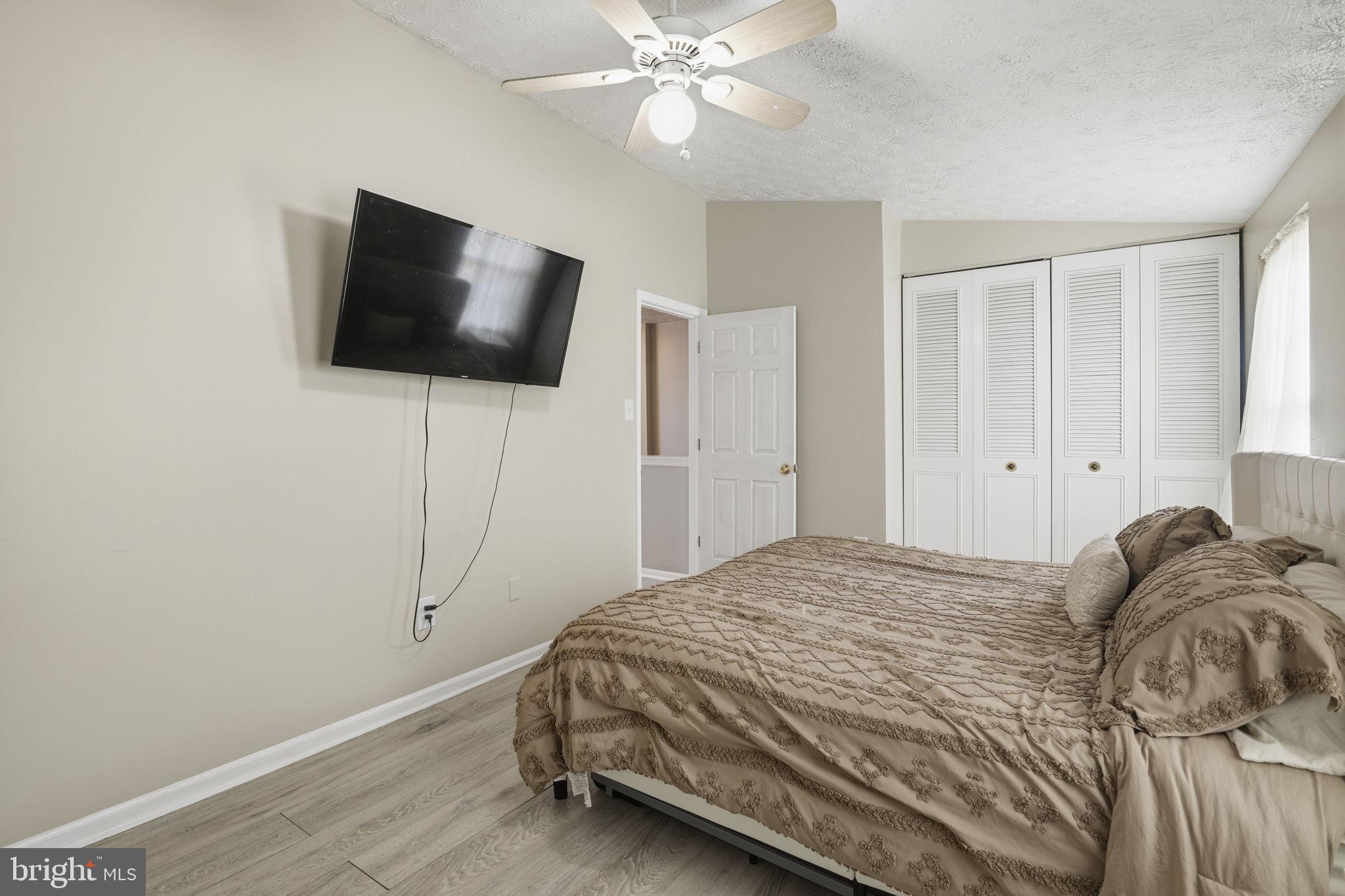 RIDGELY CHOICE - Residential