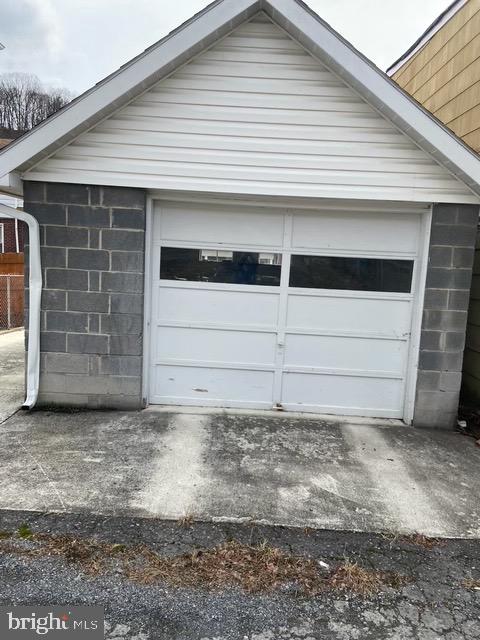 NORTH CUMBERLAND - Residential