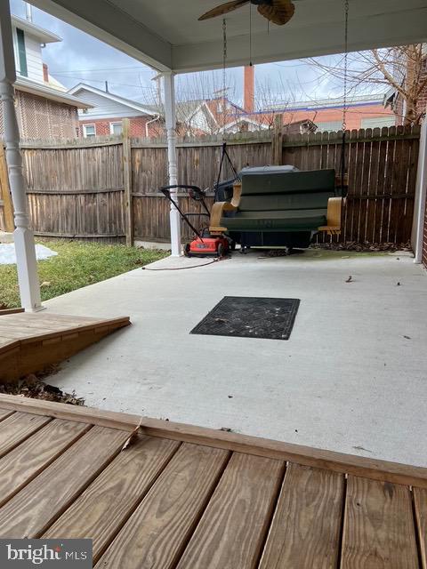 NORTH CUMBERLAND - Residential