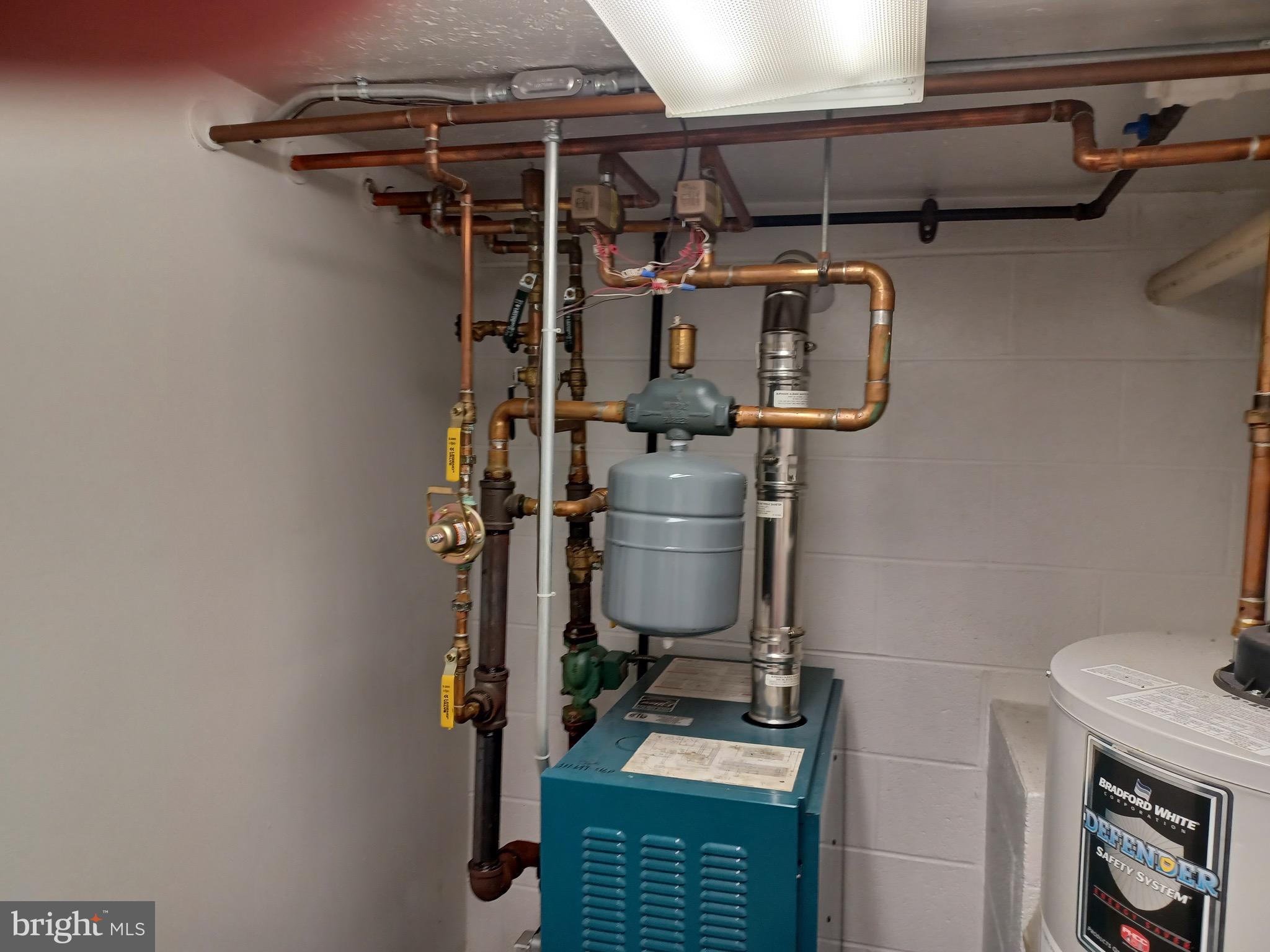 NORTH CUMBERLAND - Residential