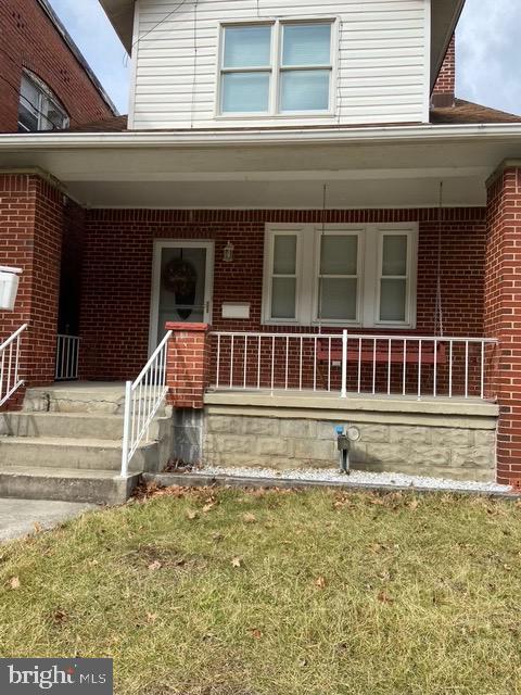 NORTH CUMBERLAND - Residential