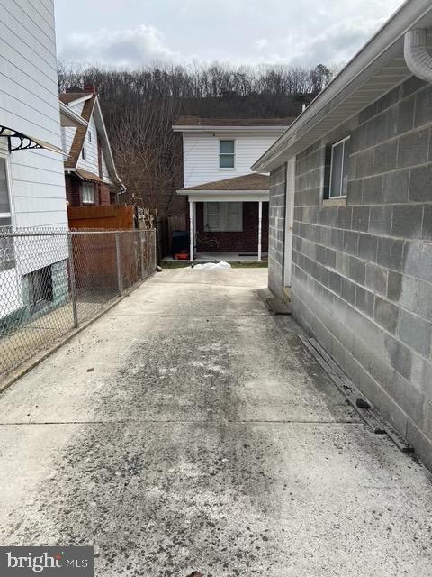 NORTH CUMBERLAND - Residential