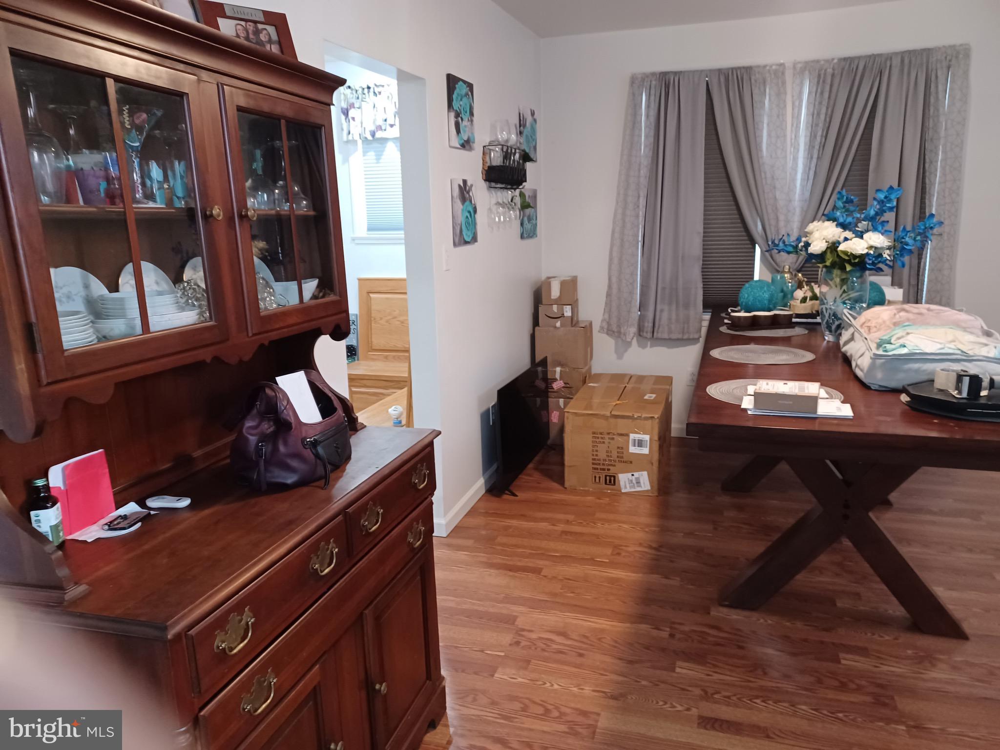 NORTH CUMBERLAND - Residential