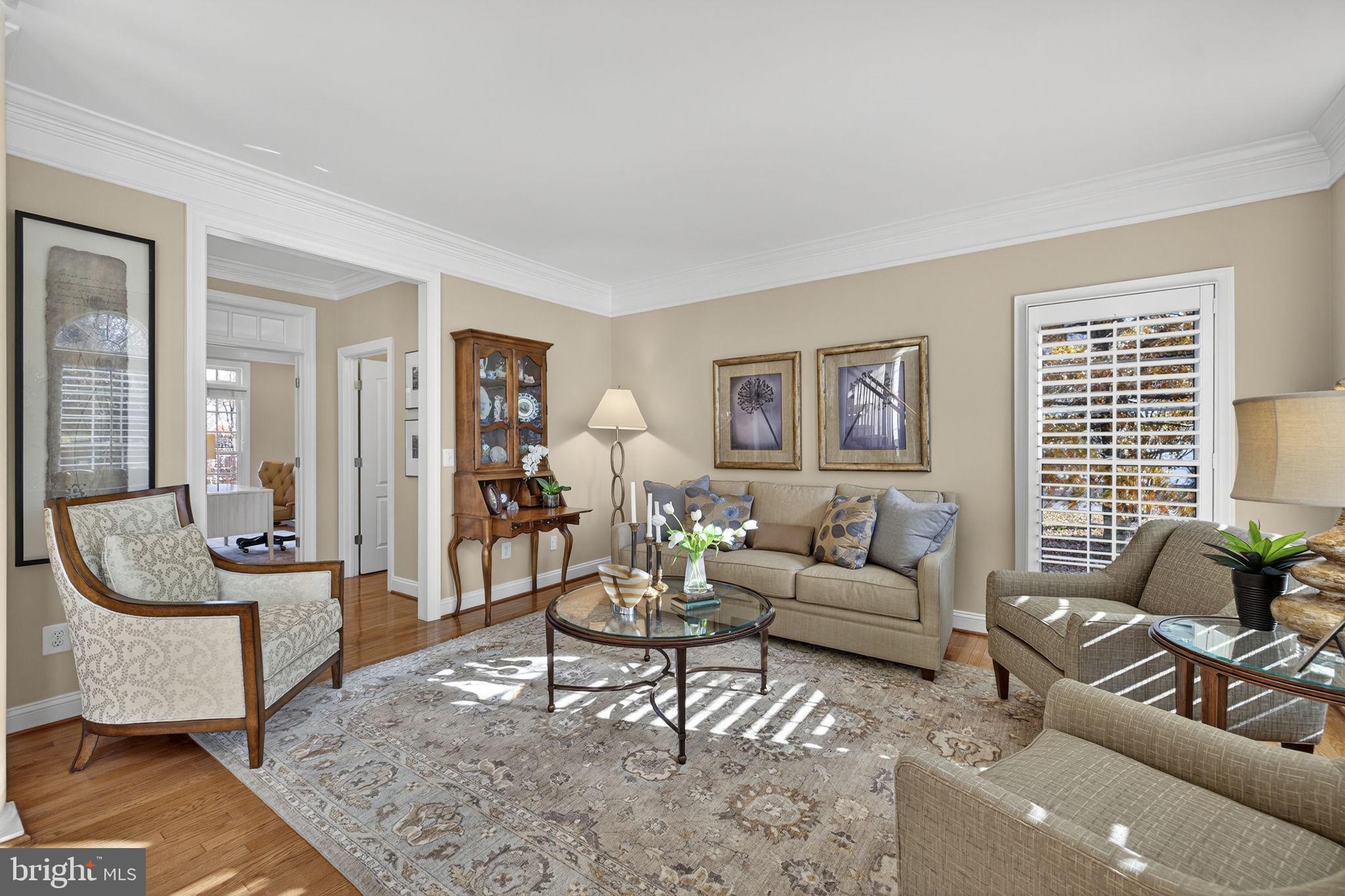 OAK HILL ESTATES - Residential