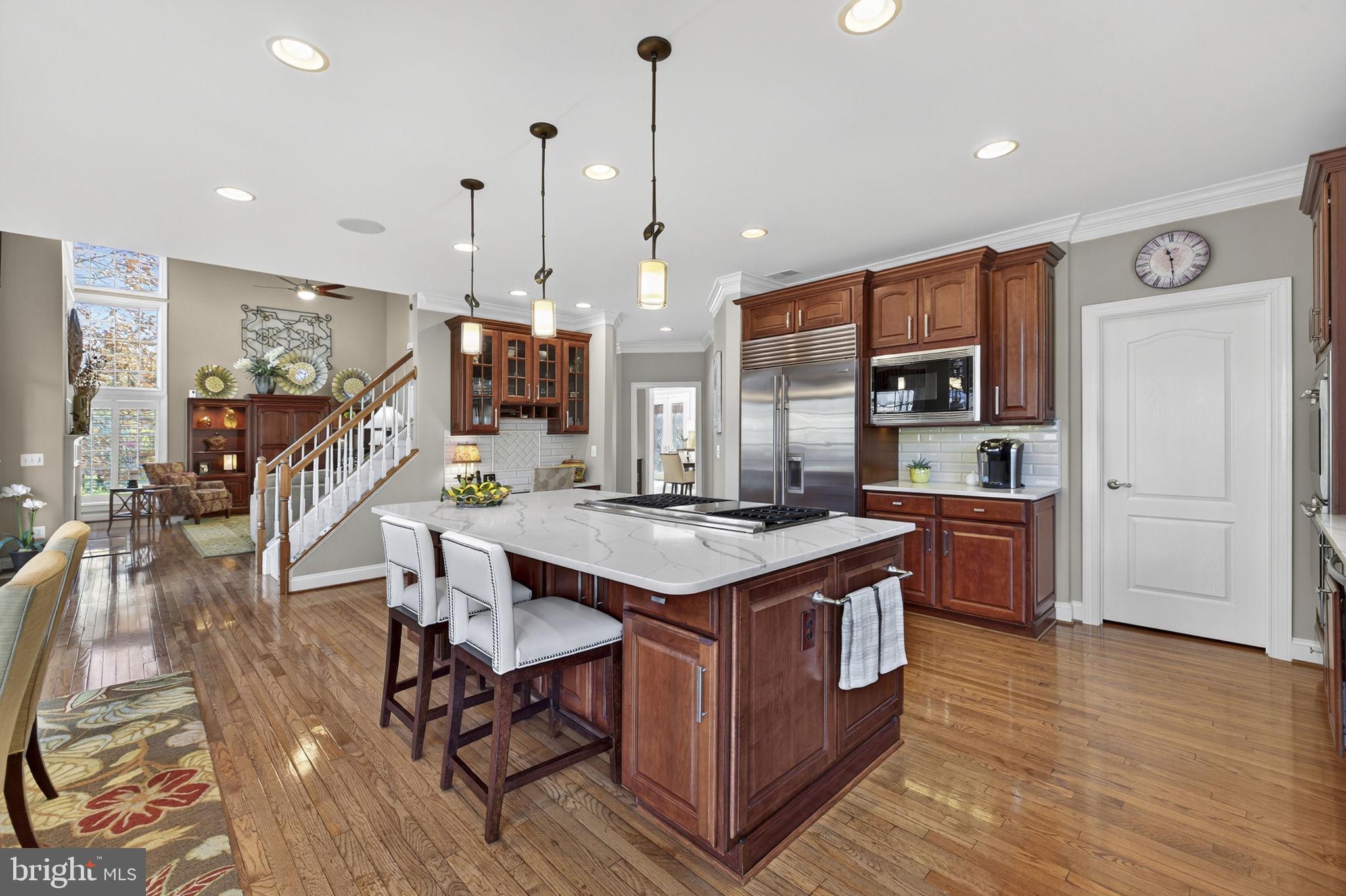 OAK HILL ESTATES - Residential