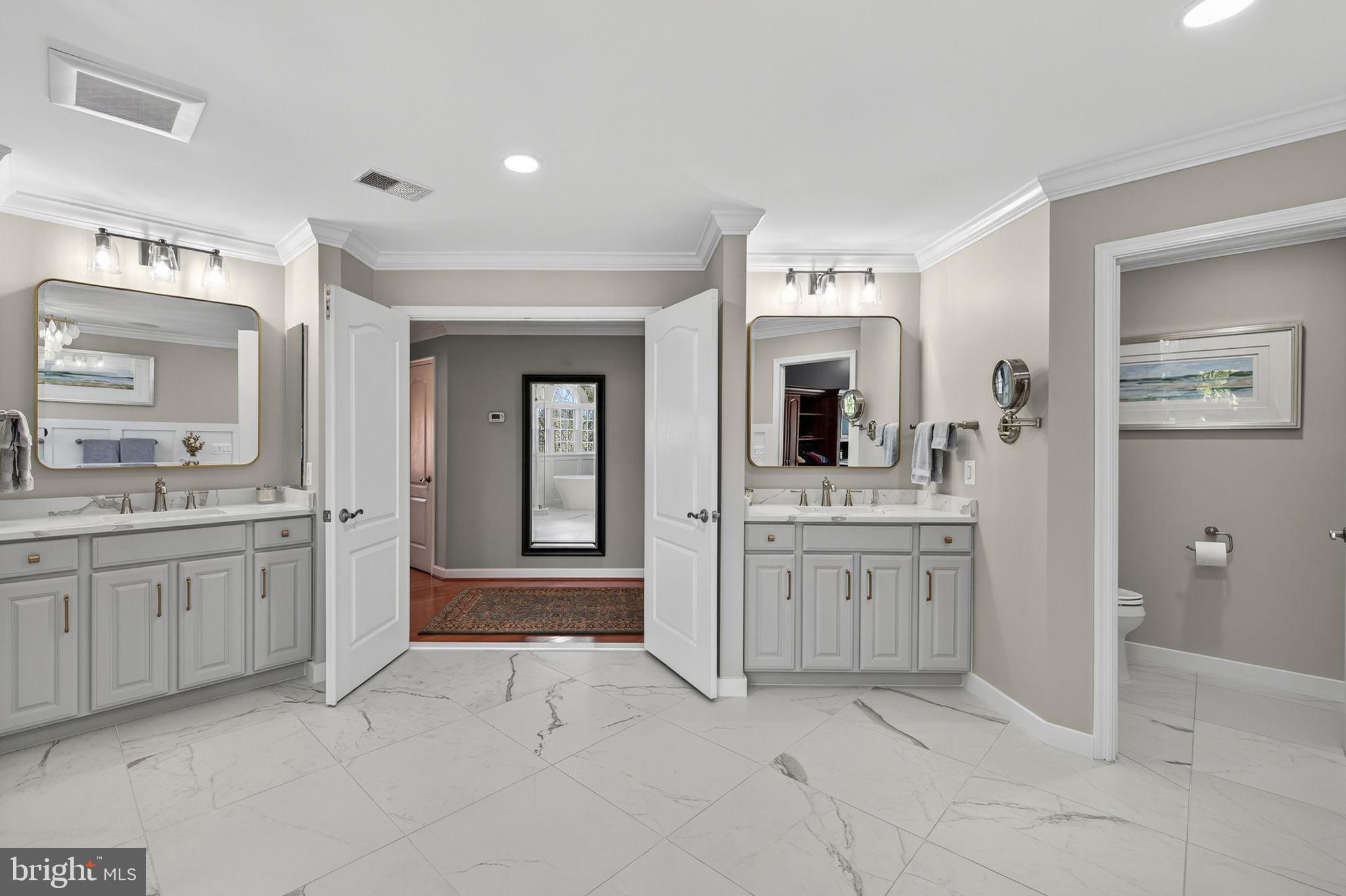 OAK HILL ESTATES - Residential