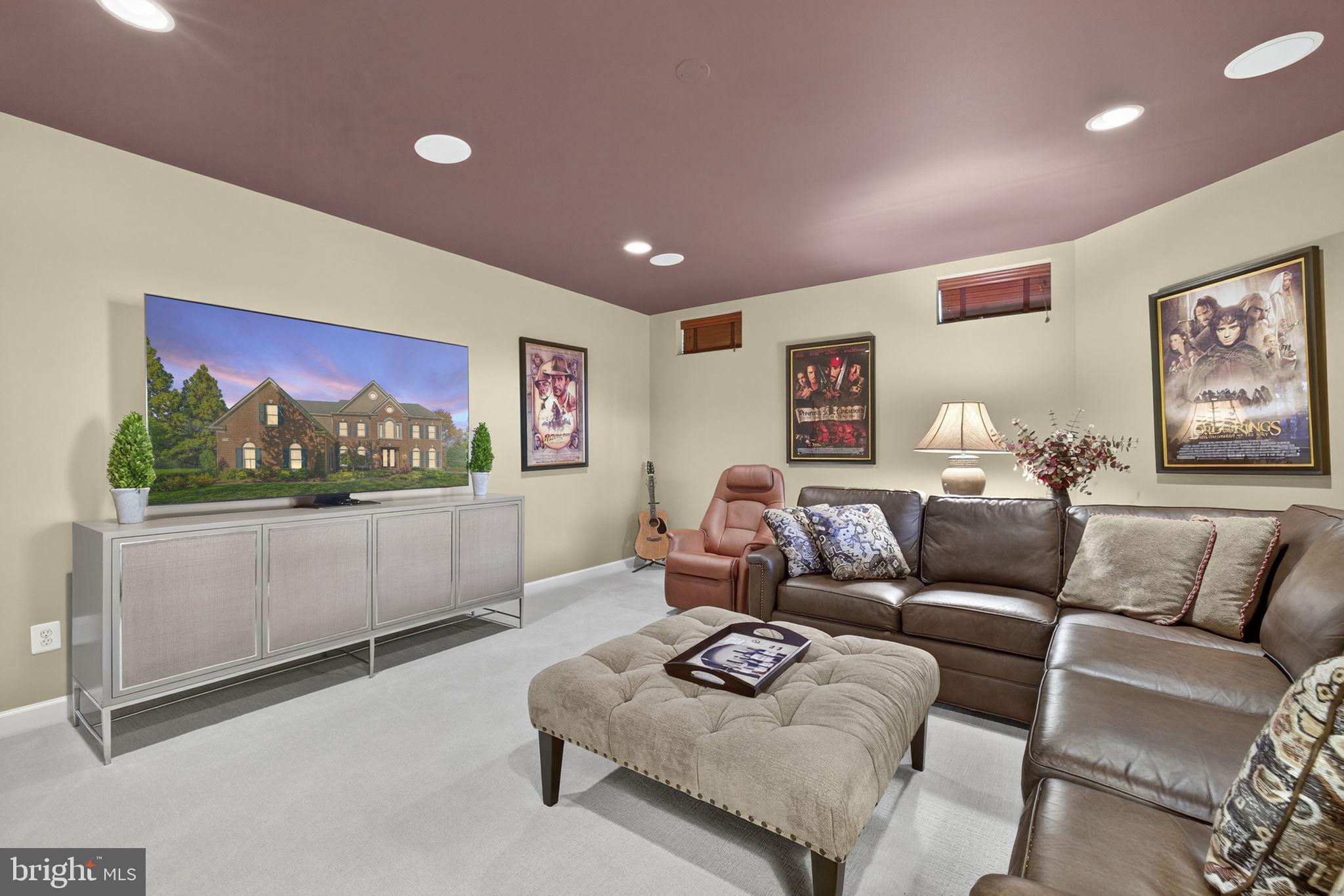 OAK HILL ESTATES - Residential