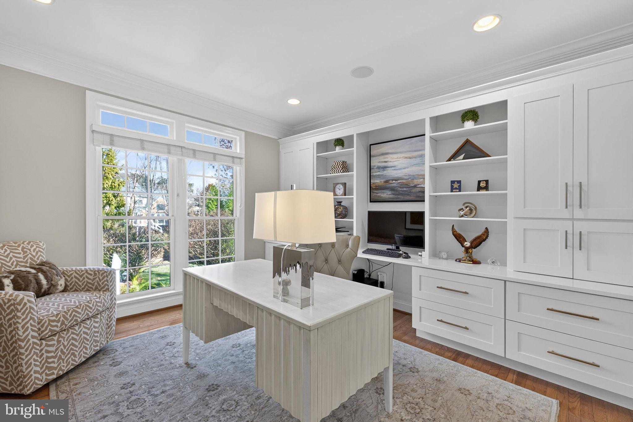 OAK HILL ESTATES - Residential