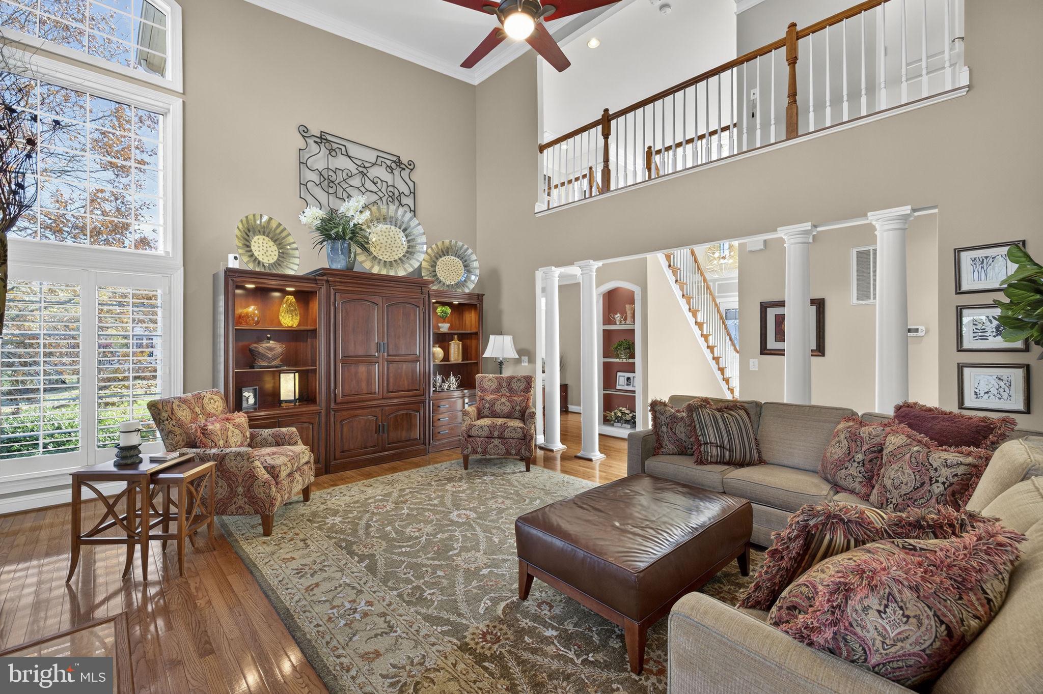 OAK HILL ESTATES - Residential