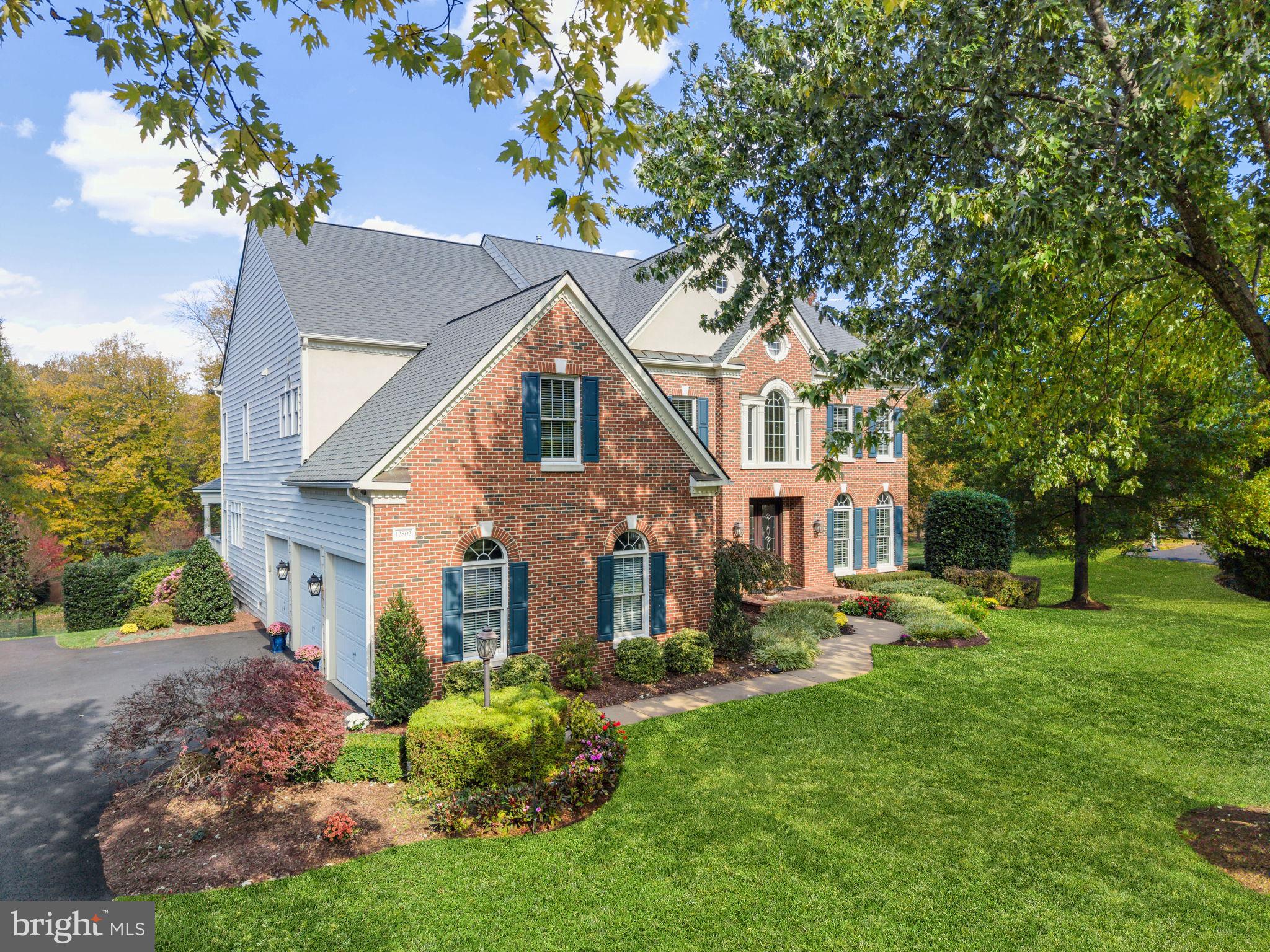 12802 HOLLY GROVE COURT