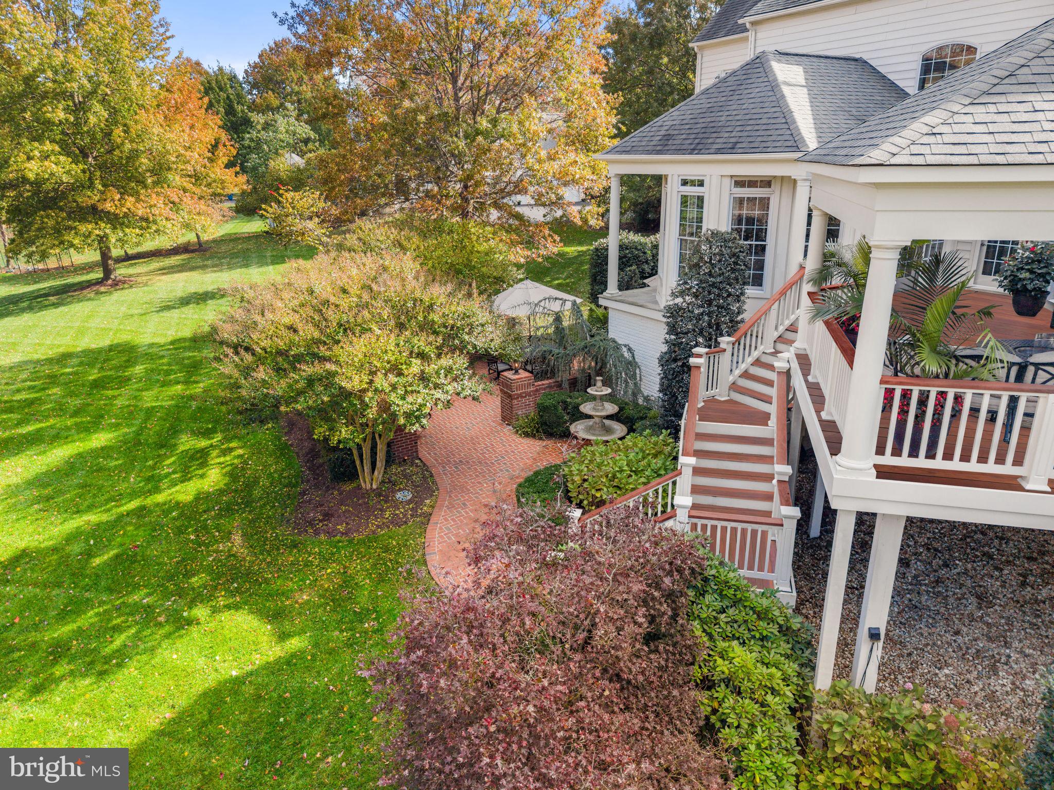 OAK HILL ESTATES - Residential