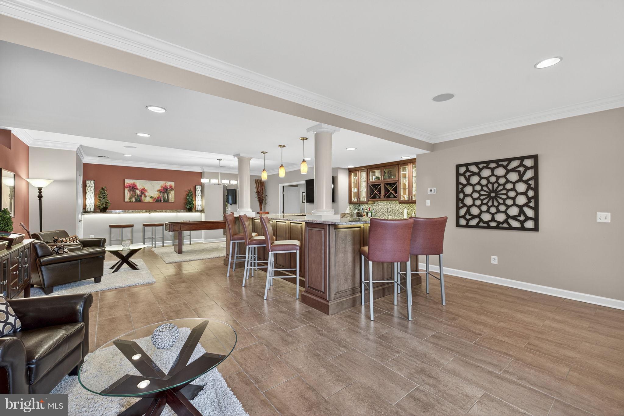 OAK HILL ESTATES - Residential