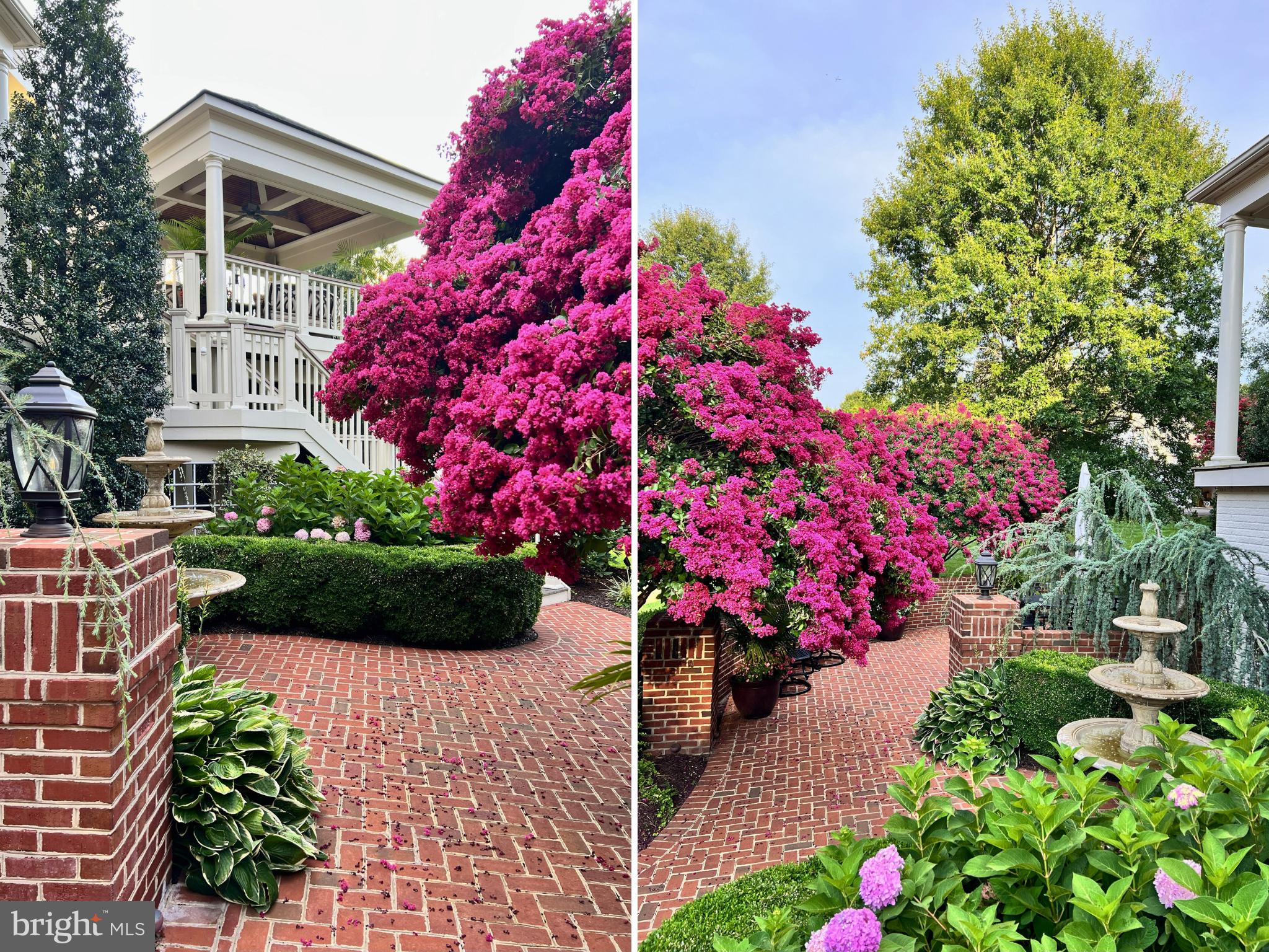 OAK HILL ESTATES - Residential